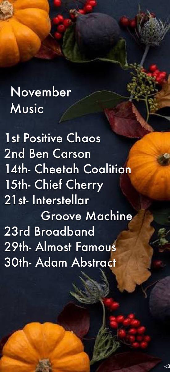 Village Idiot Pub Cocoa