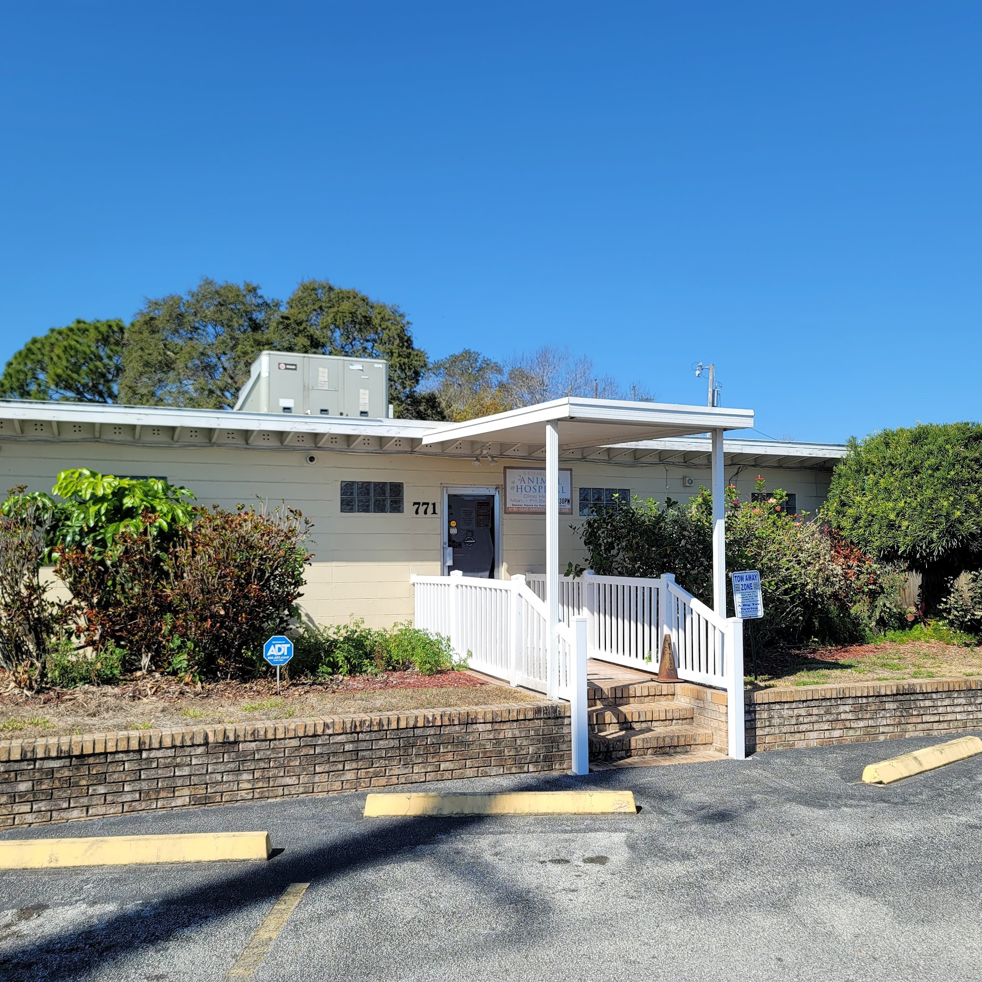 Clearlake Animal Hospital Cocoa