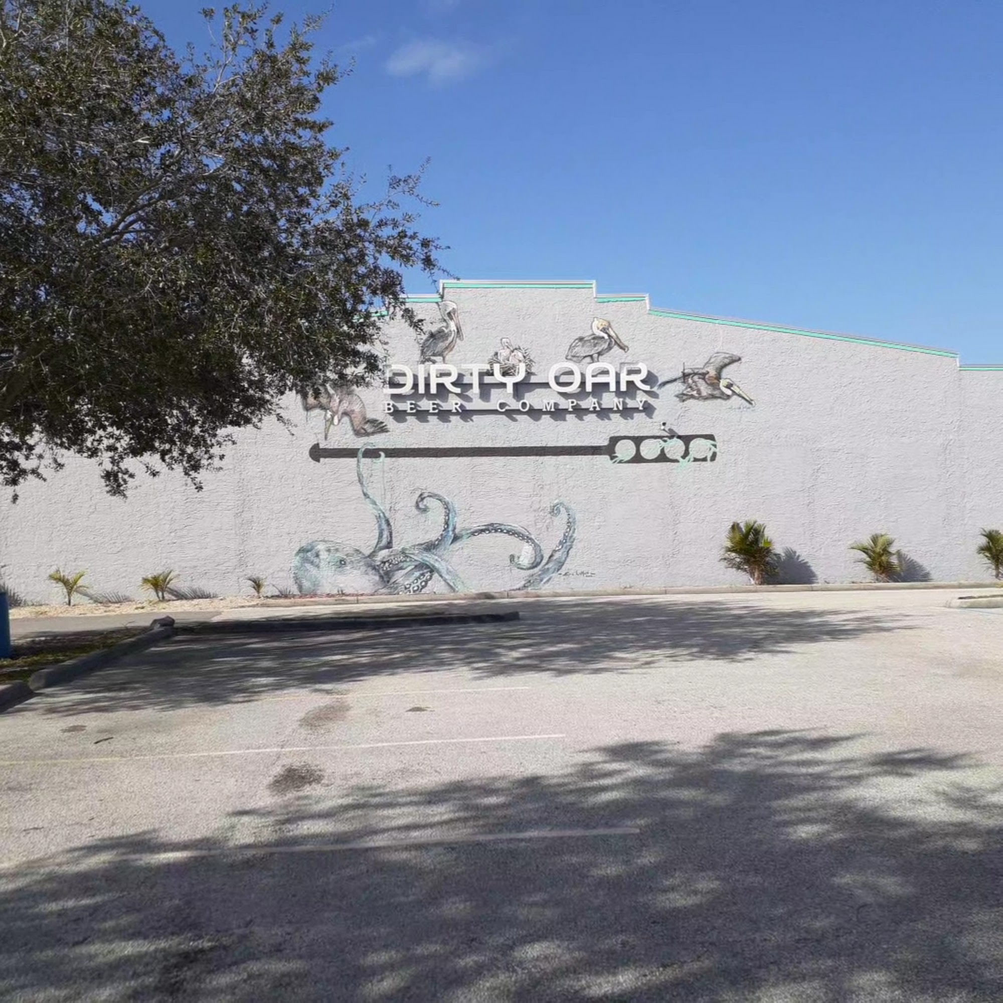 Dirty Oar Beer Company Cocoa