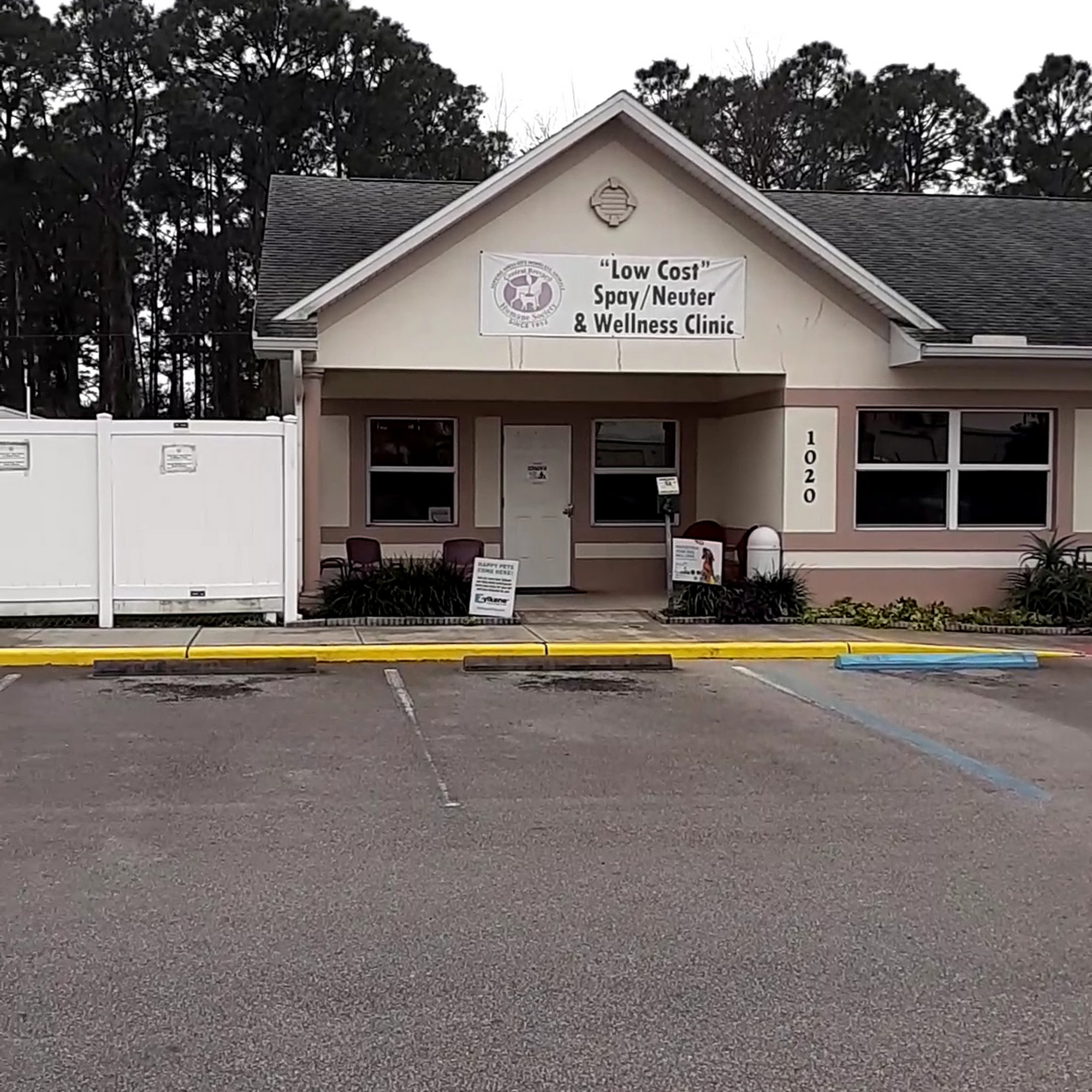 Brevard Humane Society Cocoa