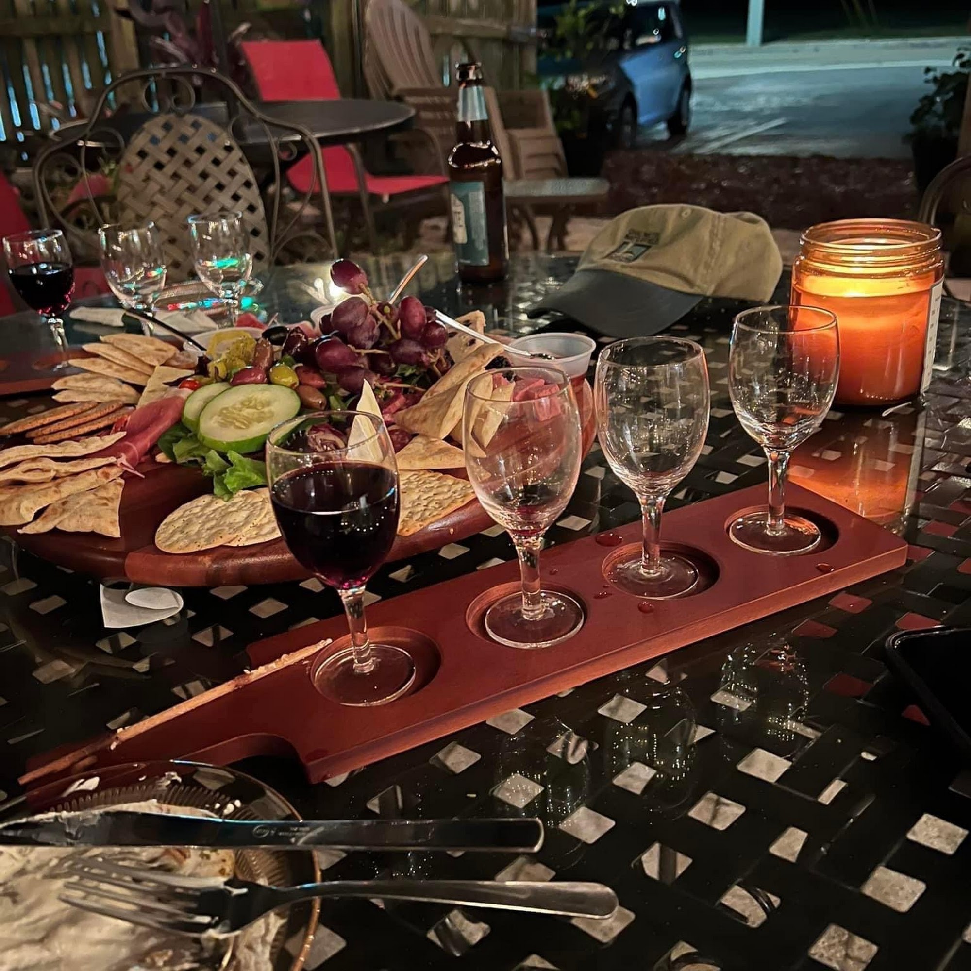 Keep It Local Brevard Wine Bar and Eatery Cocoa