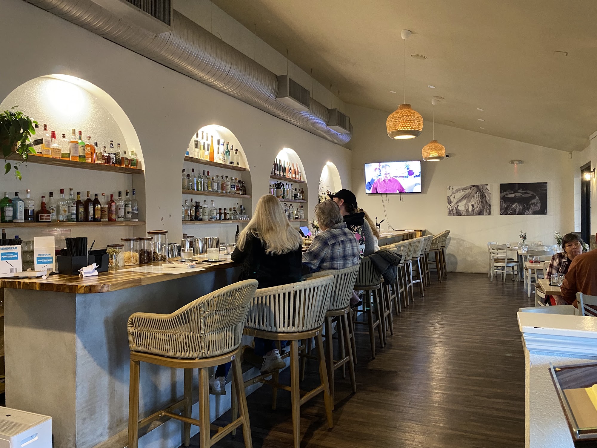 Milpa Tacos y Tortillas Cocoa