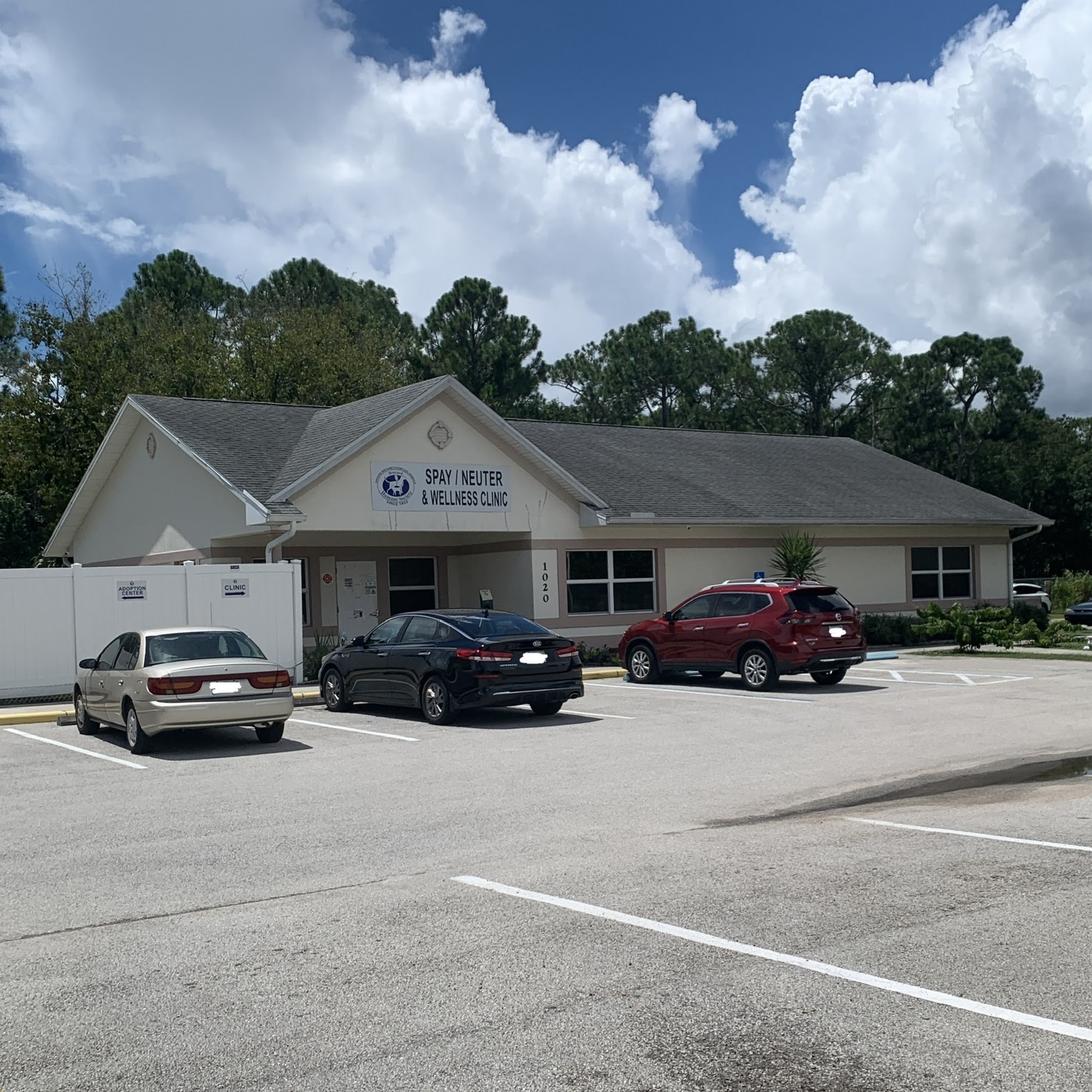 Brevard Humane Society Spay / Neuter & Wellness Clinic Cocoa