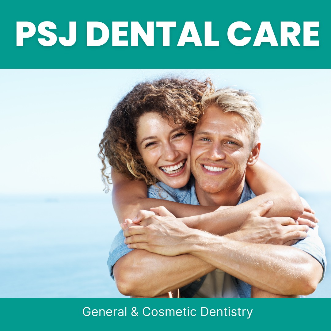 PSJ Dental Care