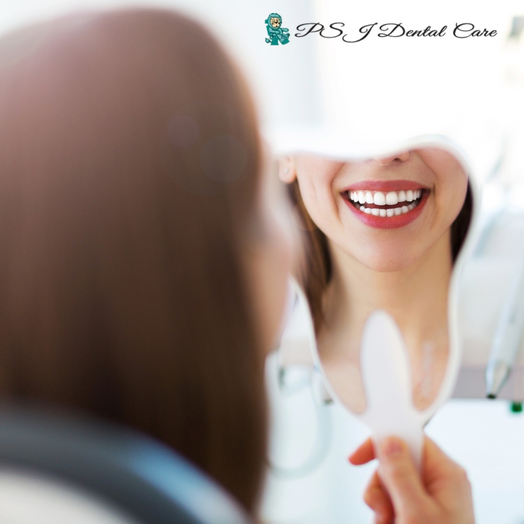 PSJ Dental Care