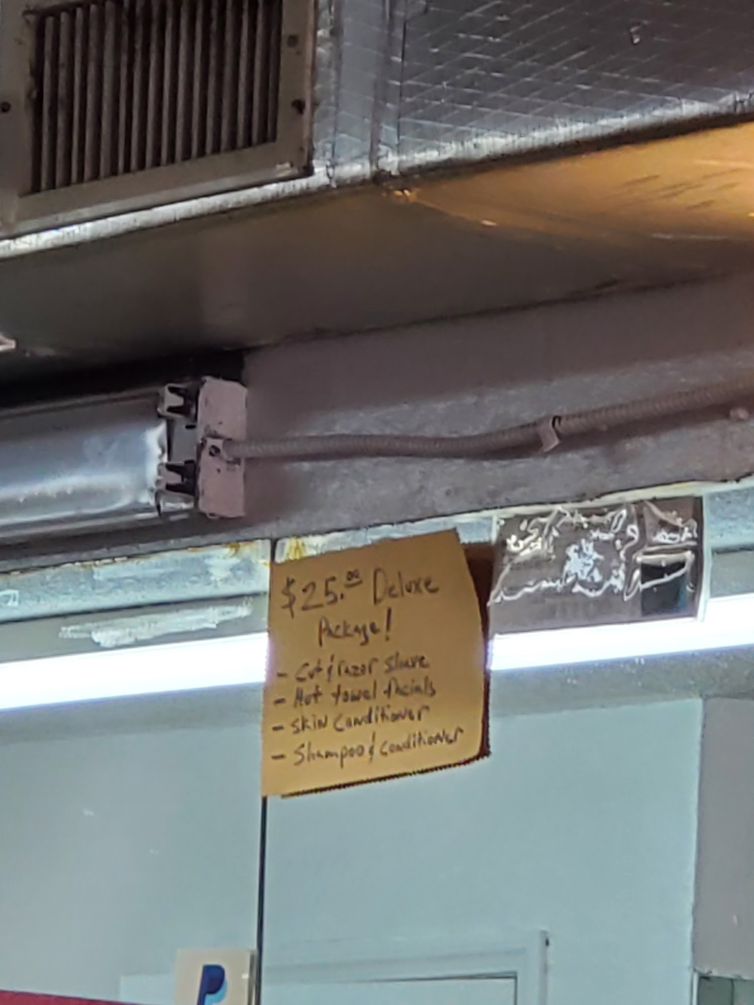 Platinum Shears 390 S Burnett Rd, Cocoa Florida 32926