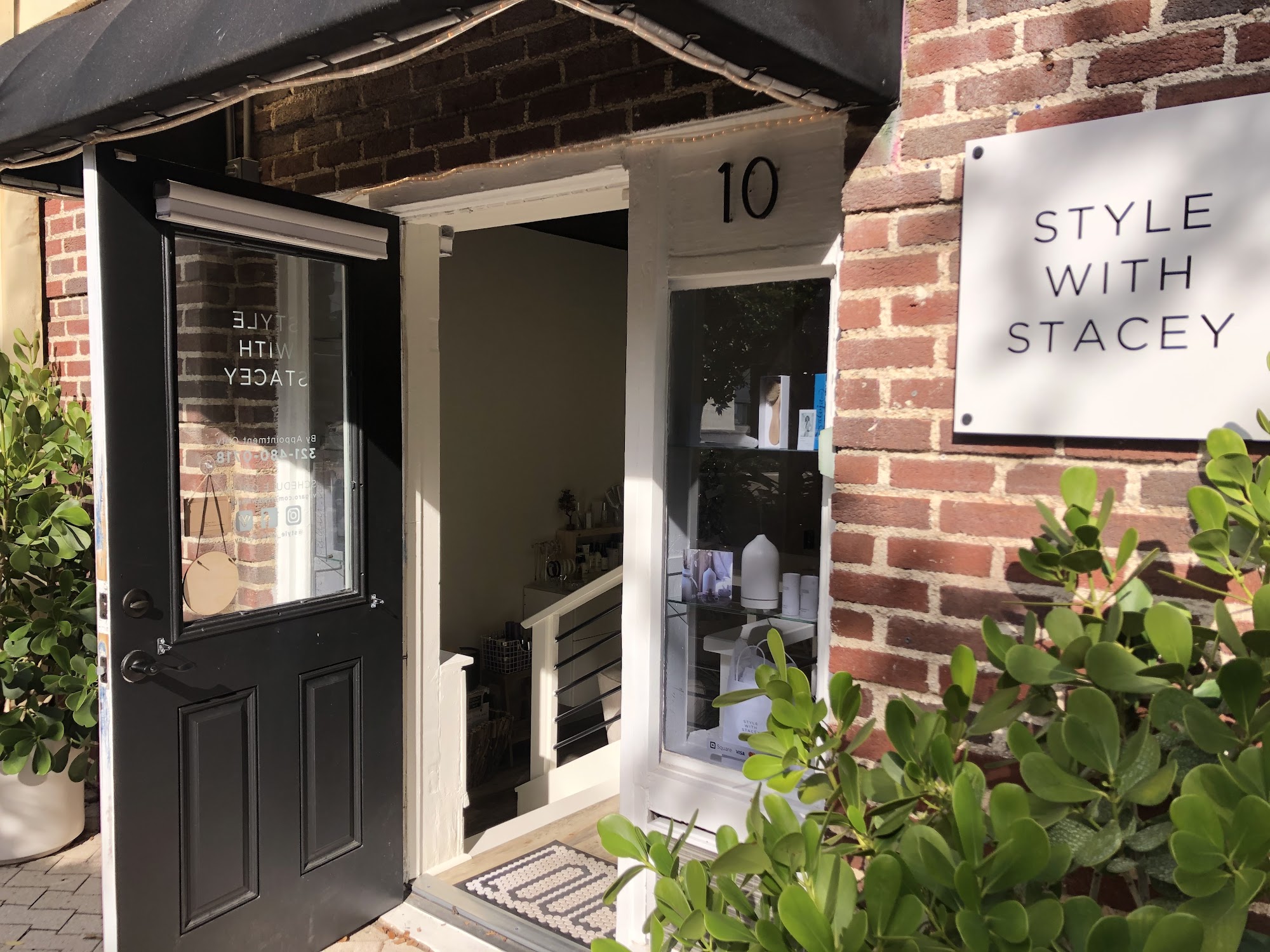 STYLE WITH STACEY 10 Stone St, Cocoa Florida 32922