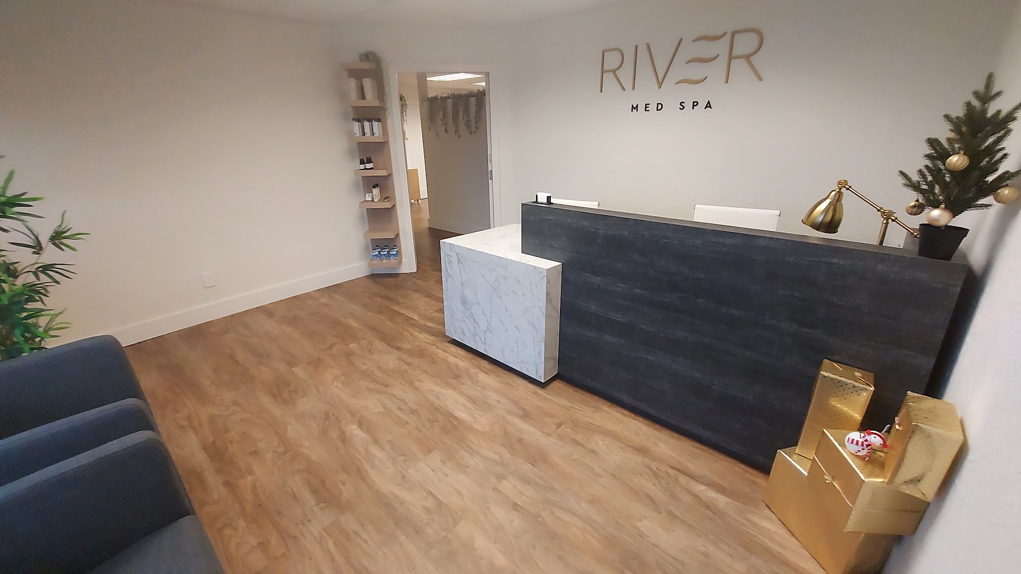 River Med Spa 96 Willard St STE 306, Cocoa Florida 32922