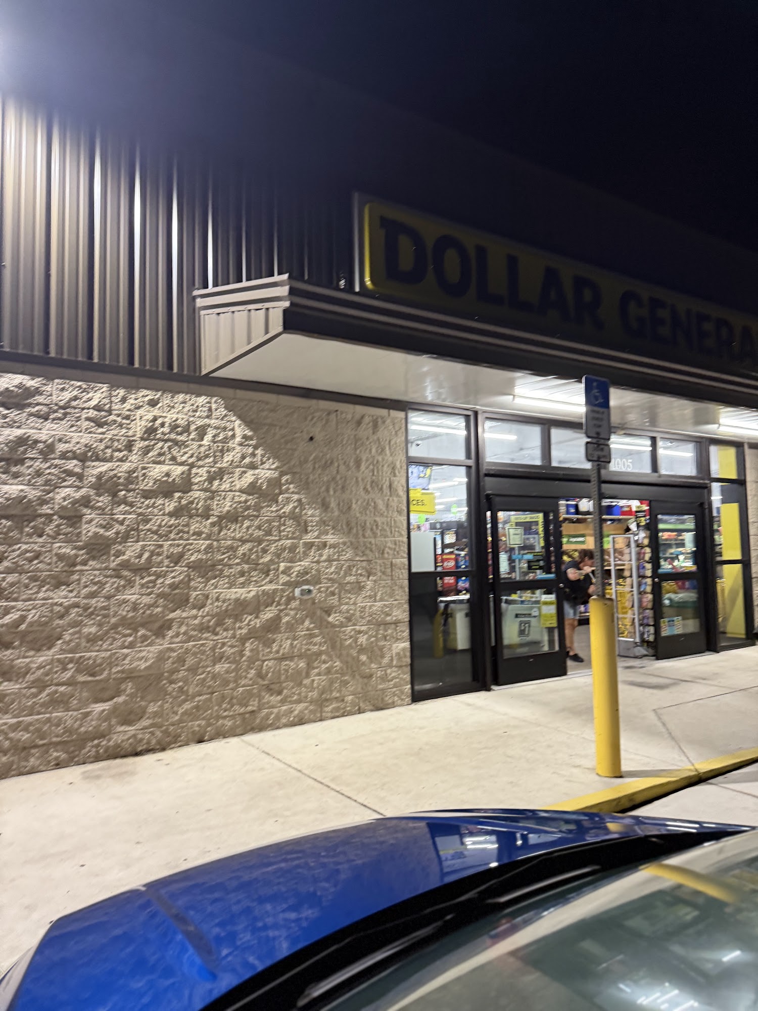 Dollar General Cocoa