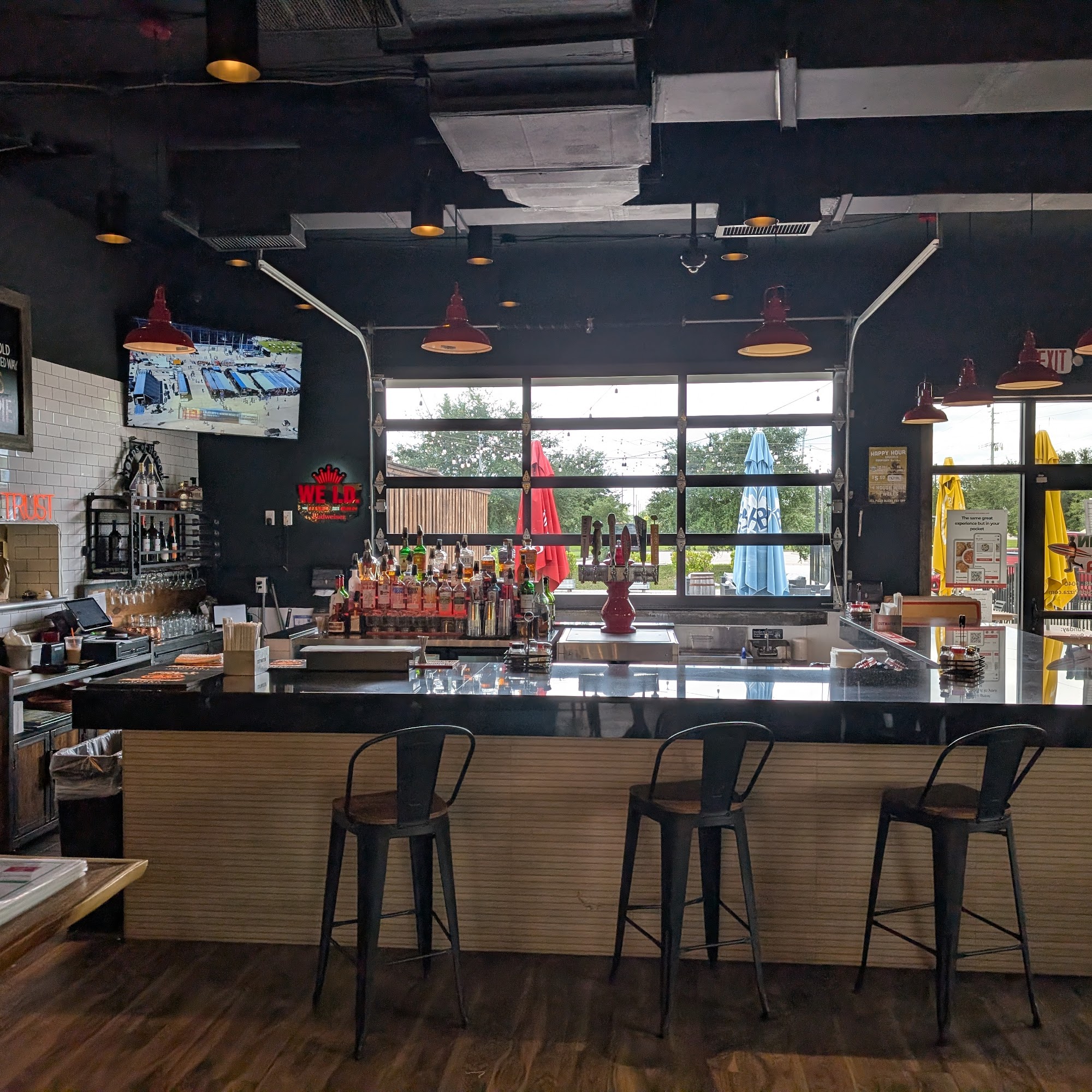 Oceanside Pizza - Cocoa Cocoa