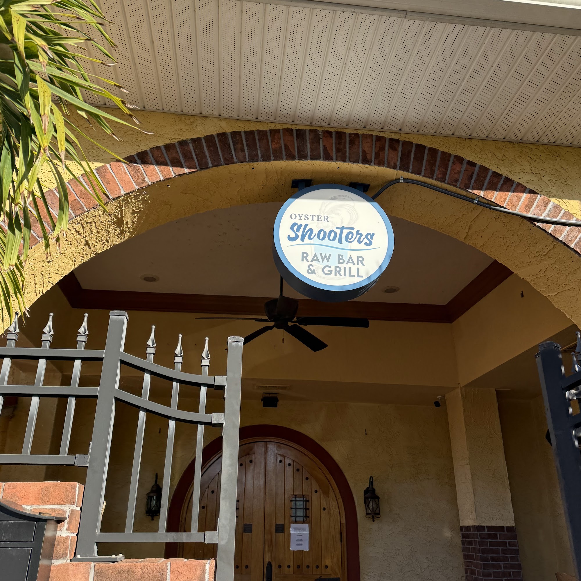 Oyster Shooter's Raw Bar & Grill Cocoa