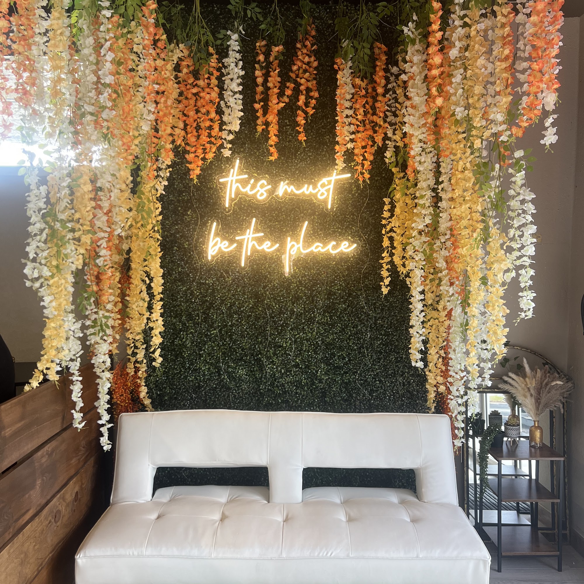 Chameleon Kava Lounge Cocoa