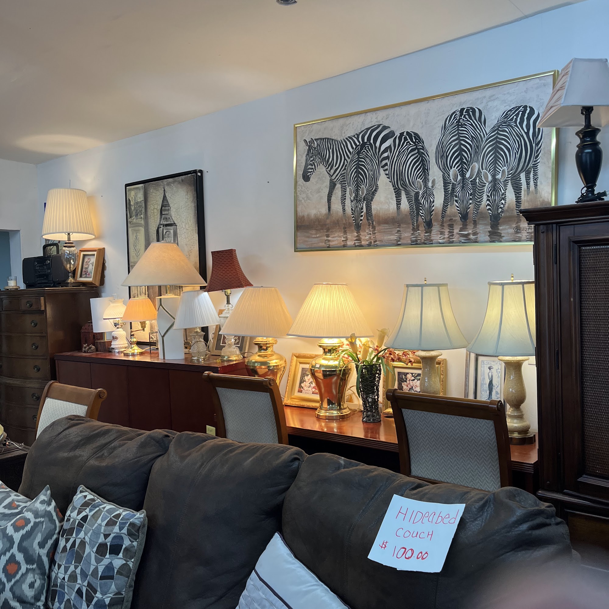 Community Thrift 2 Cocoa