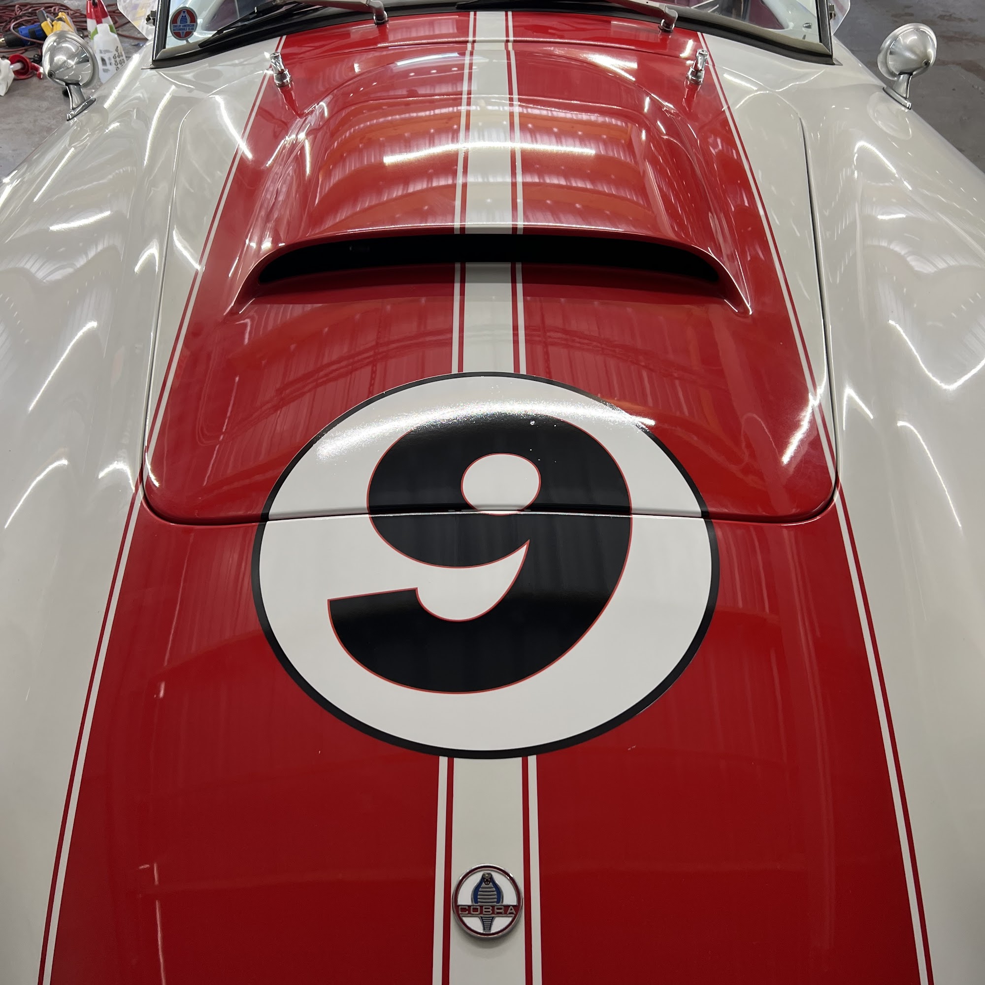 Subject 9 Customs Cocoa