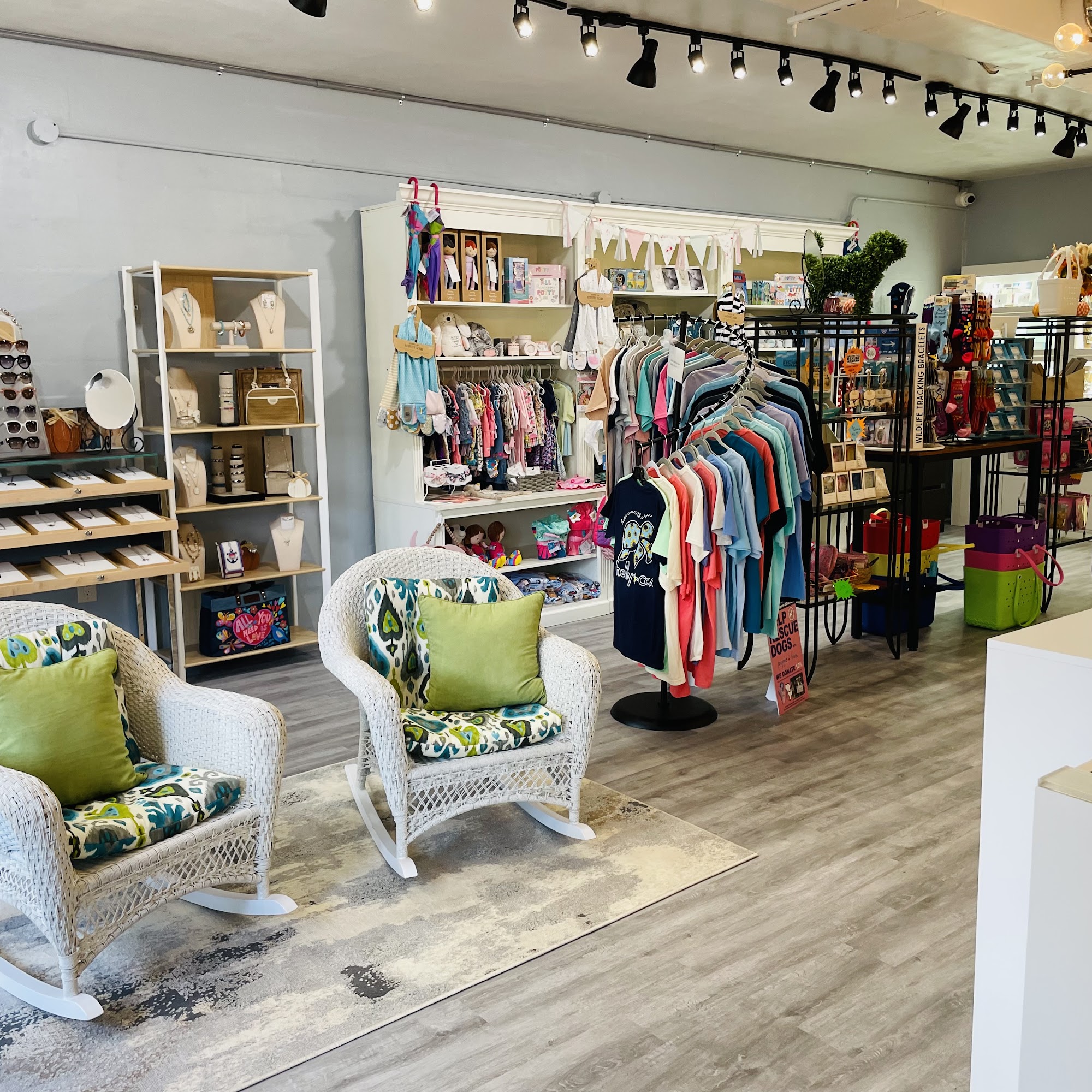 Rare Essentials Cocoa