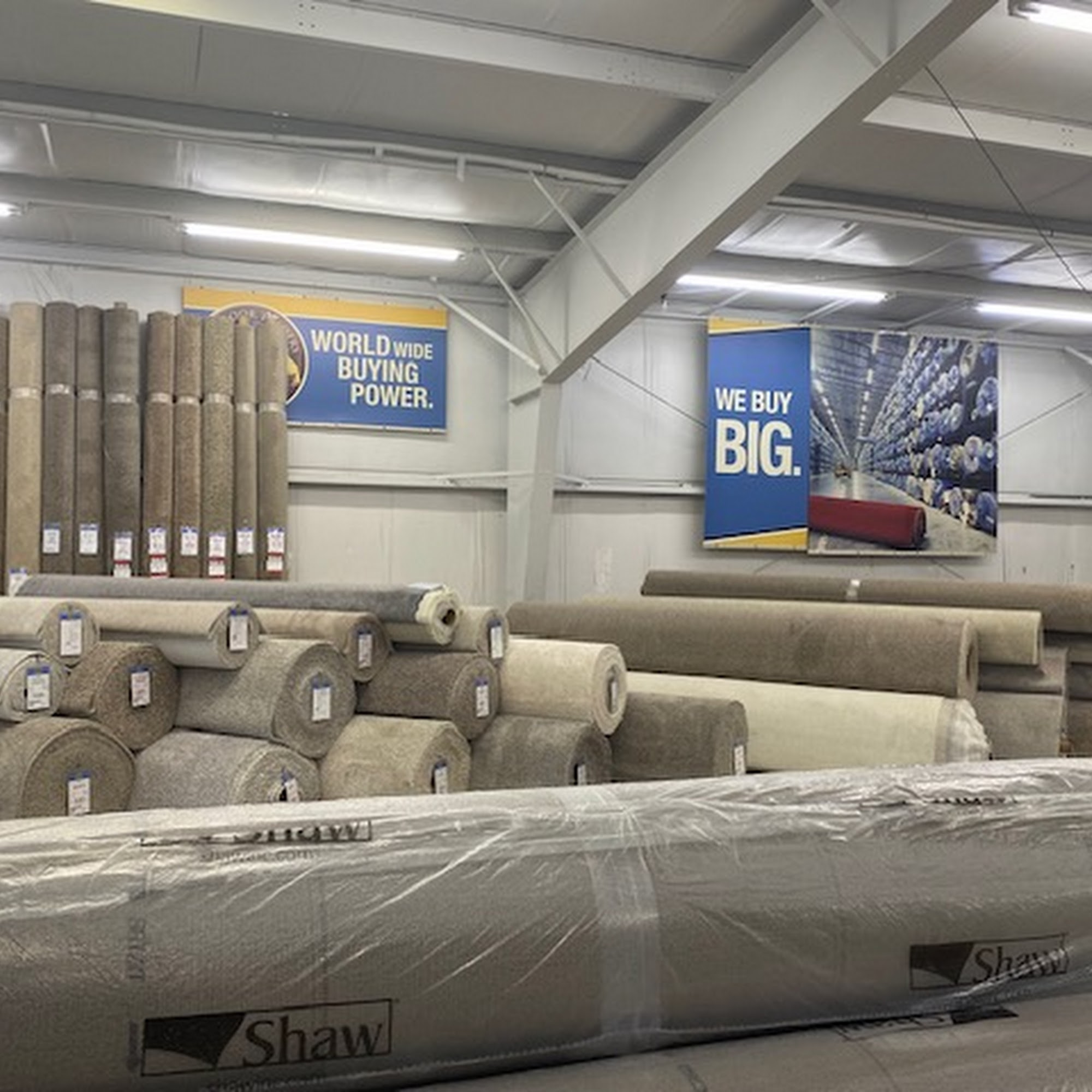 Floor Trader of Cocoa 3680 US-1, Cocoa Florida 32926