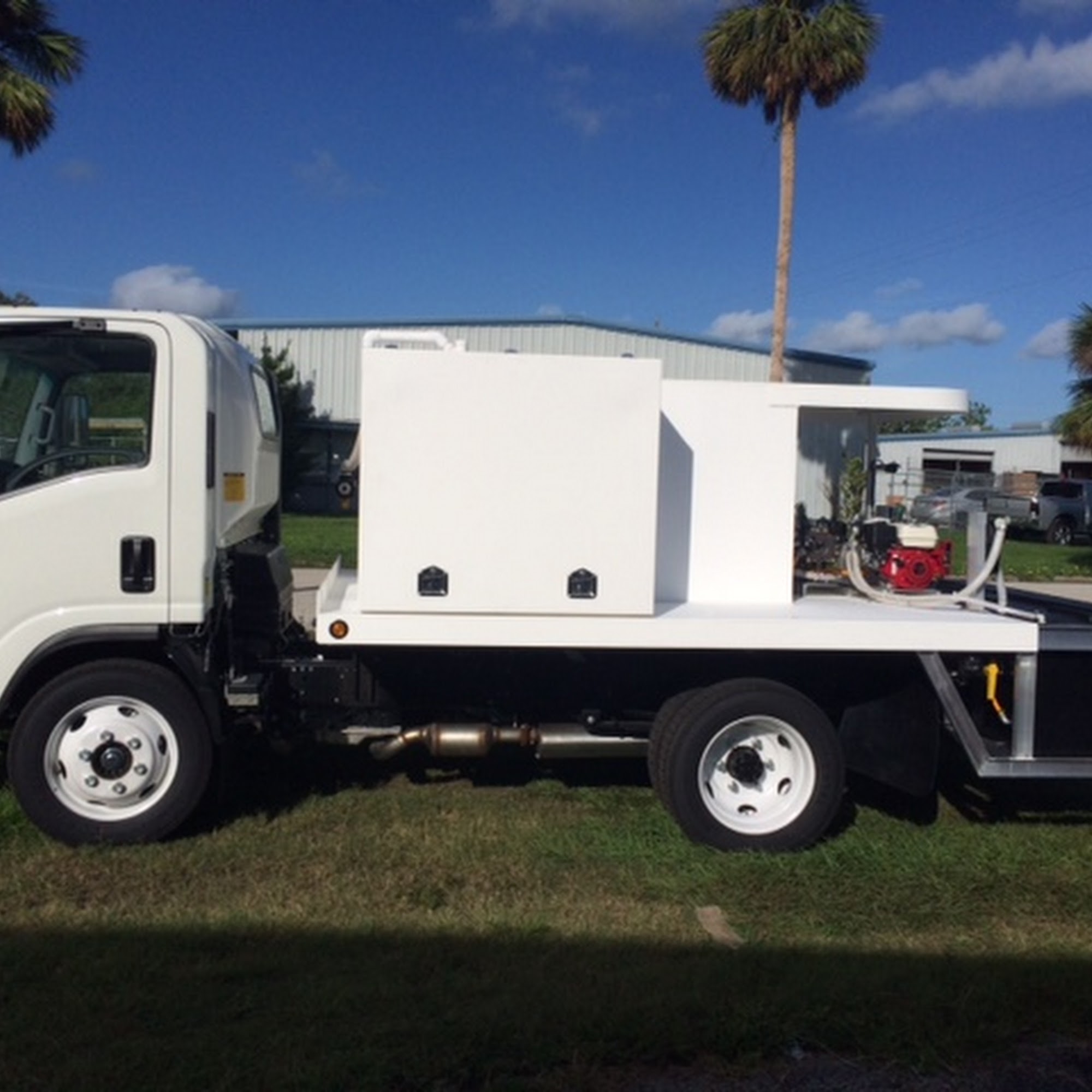 NEELCO INDUSTRIES Cocoa