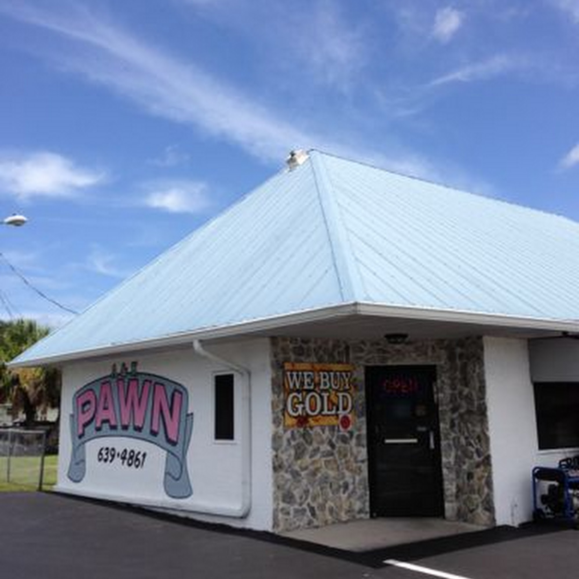 A & K Jewelry & Pawn Cocoa