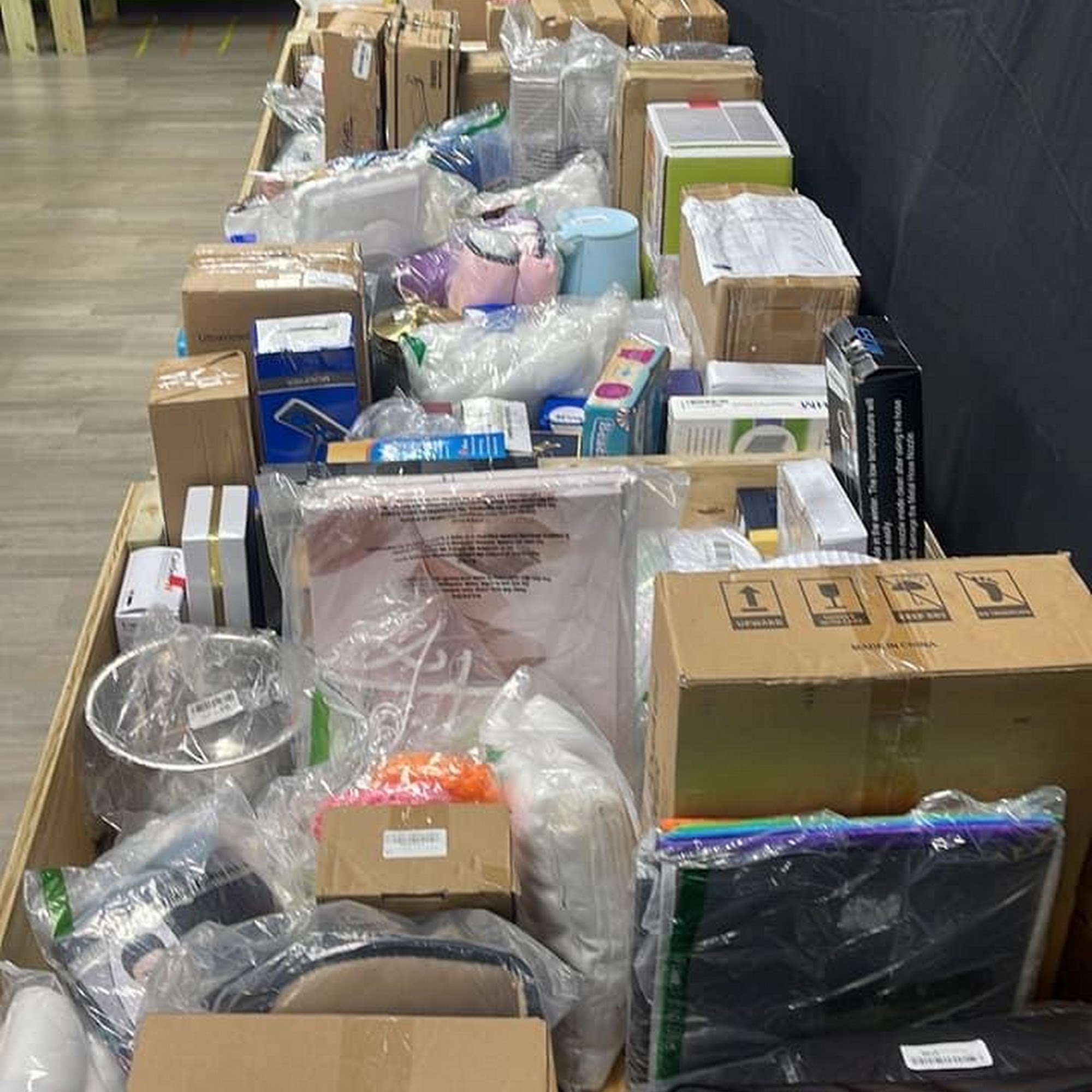 Space Coast Binz Cocoa