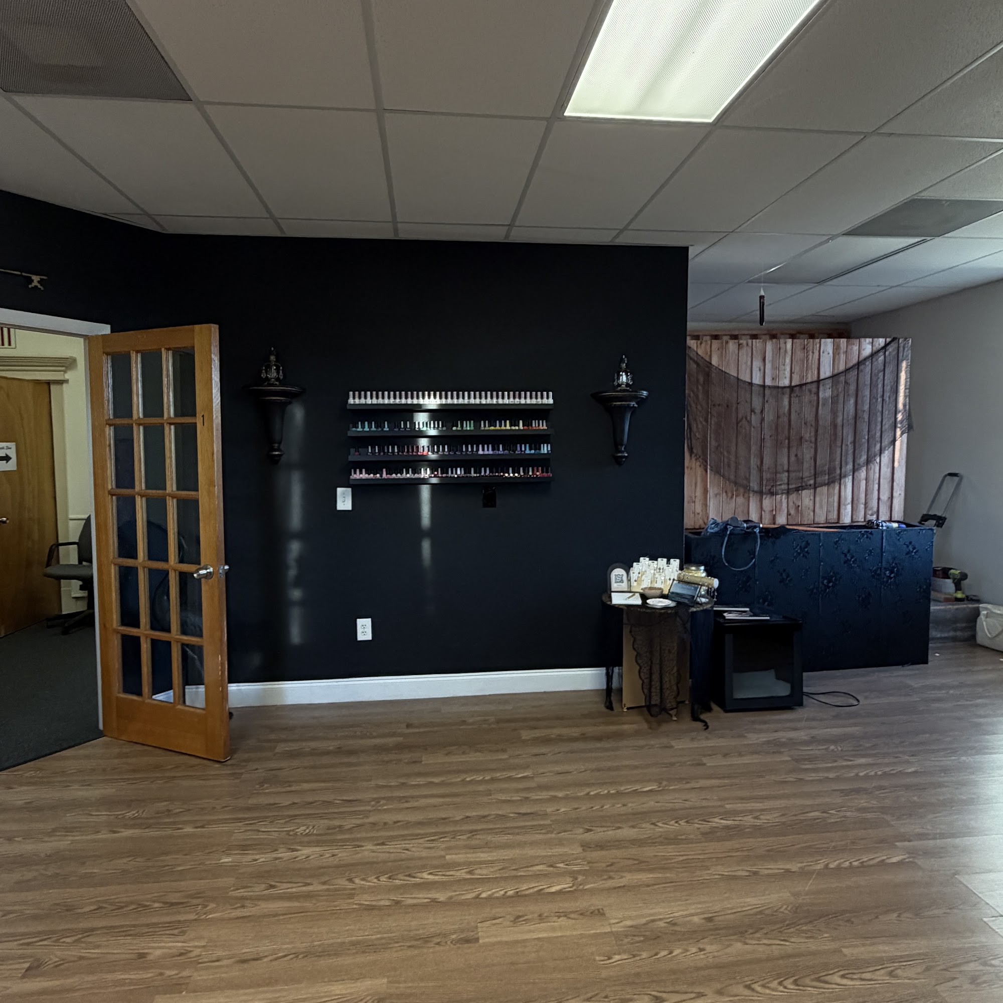 Cerise Noire 315 Brevard Ave Floor 3 Suite 1, Cocoa Florida 32922