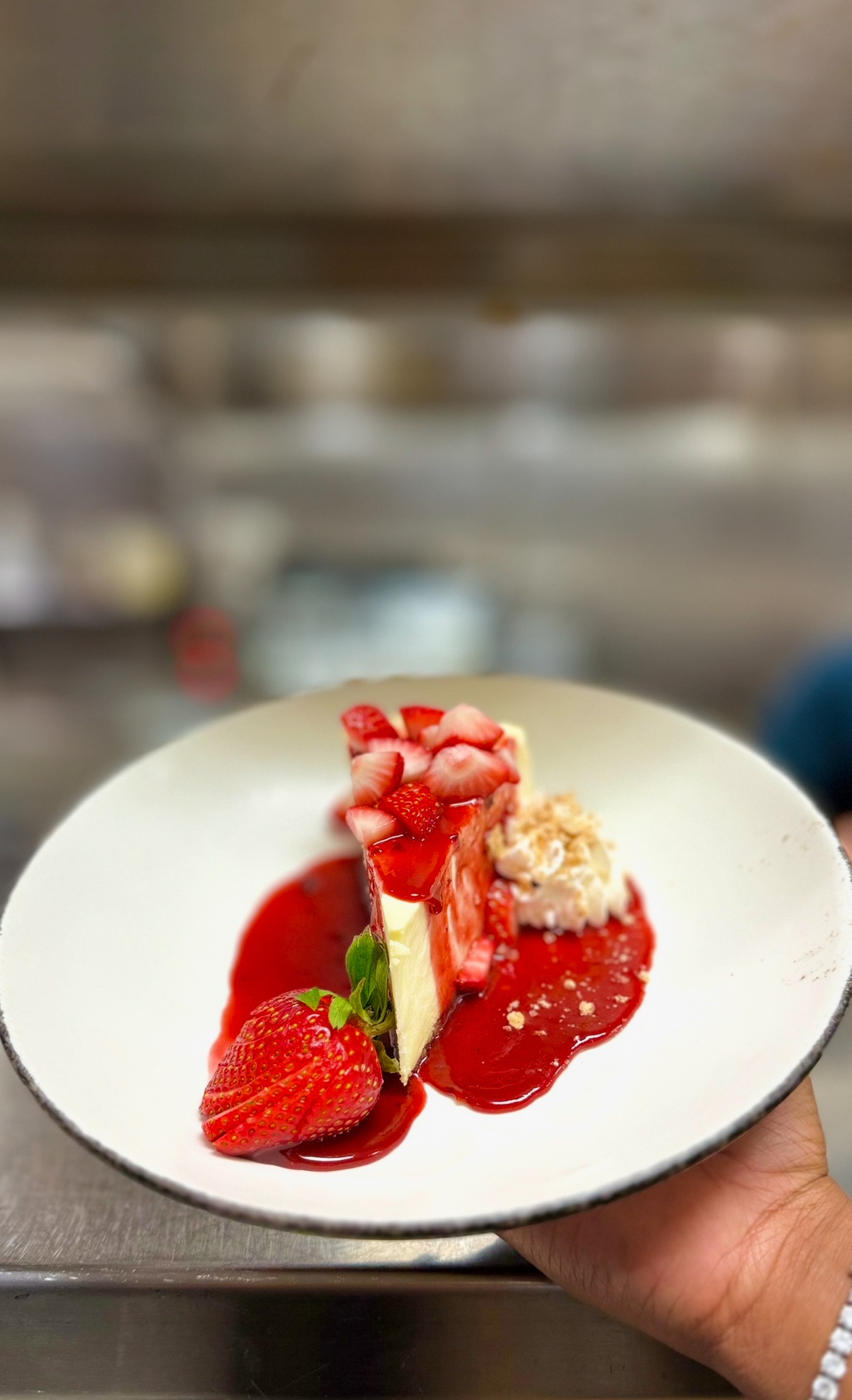 Bar Louie - Coconut Creek Coconut Creek