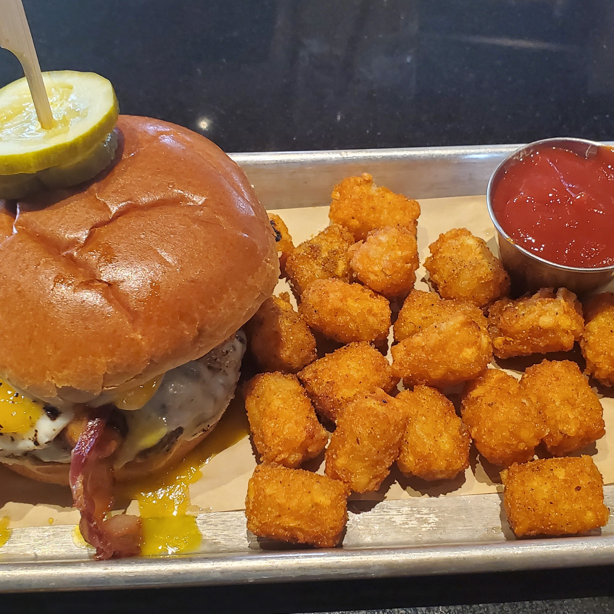 Bar Louie - Coconut Creek Coconut Creek