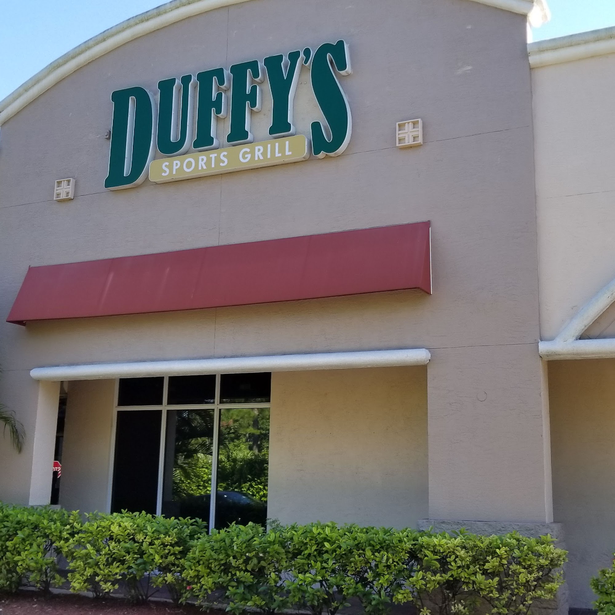 Duffy's Sports Grill Coconut Creek