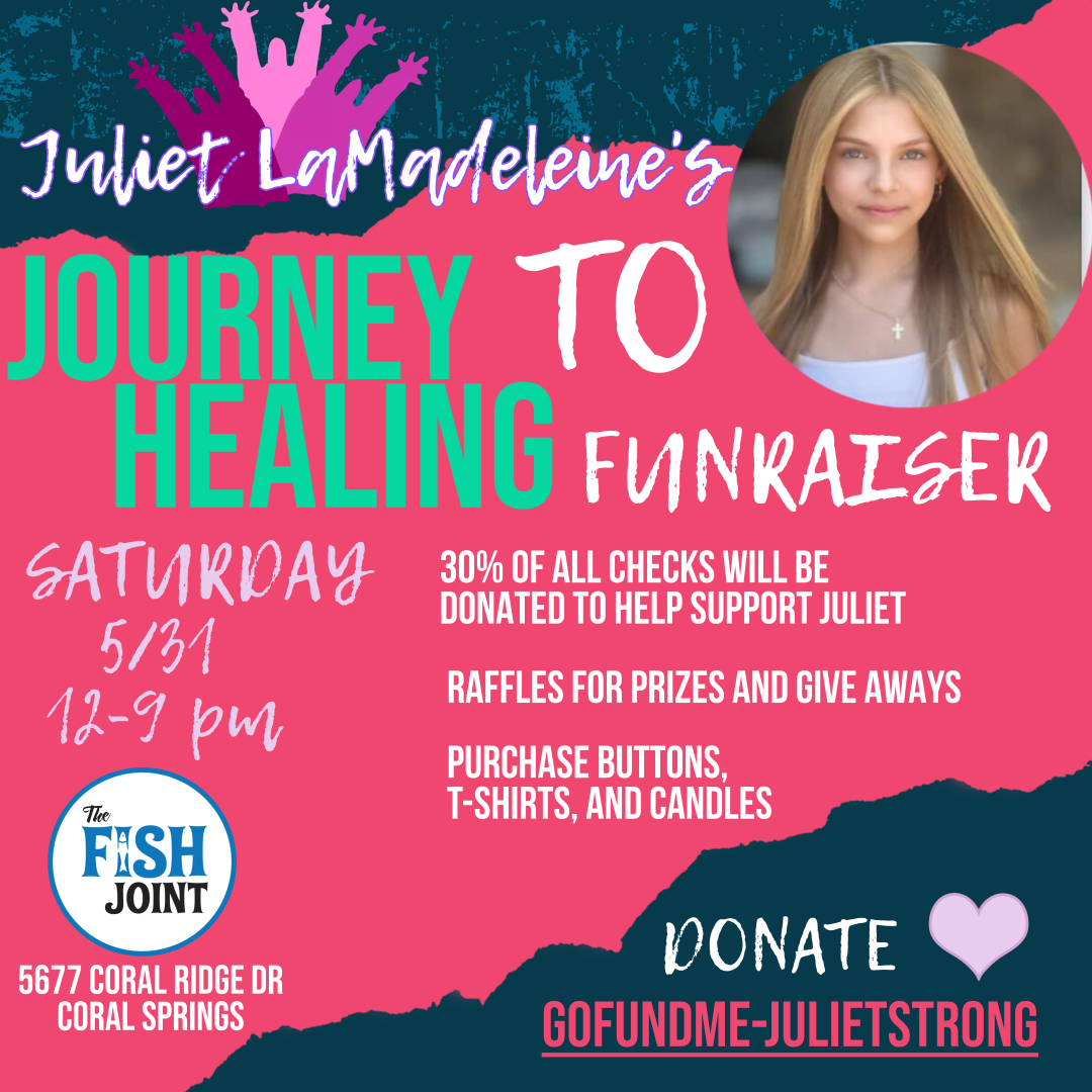 The Fish Joint Coconut Creek