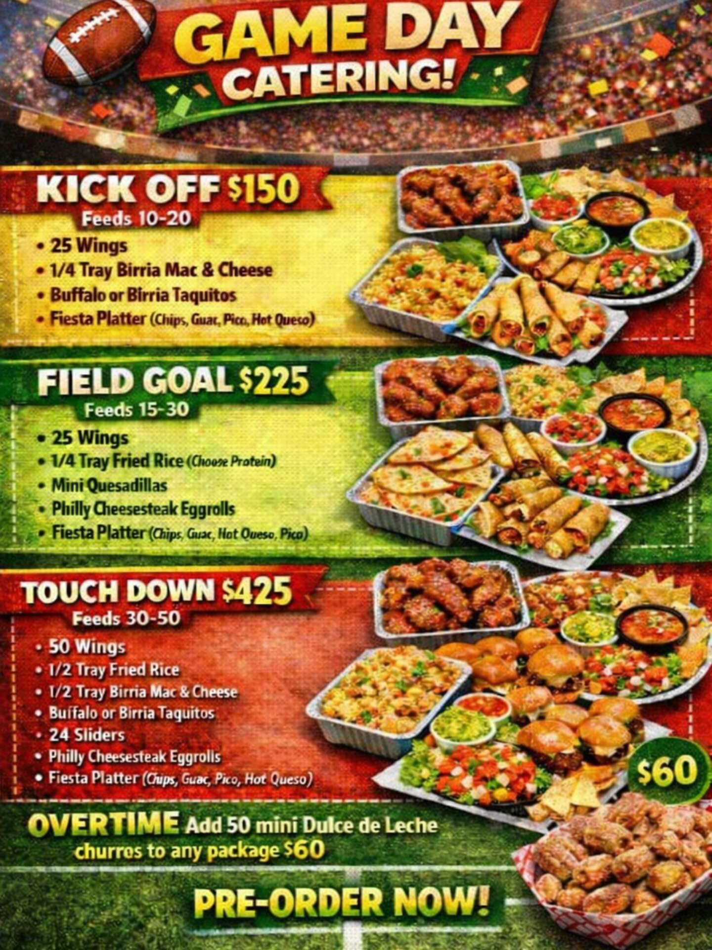 Papamigos Coconut Creek Coconut Creek