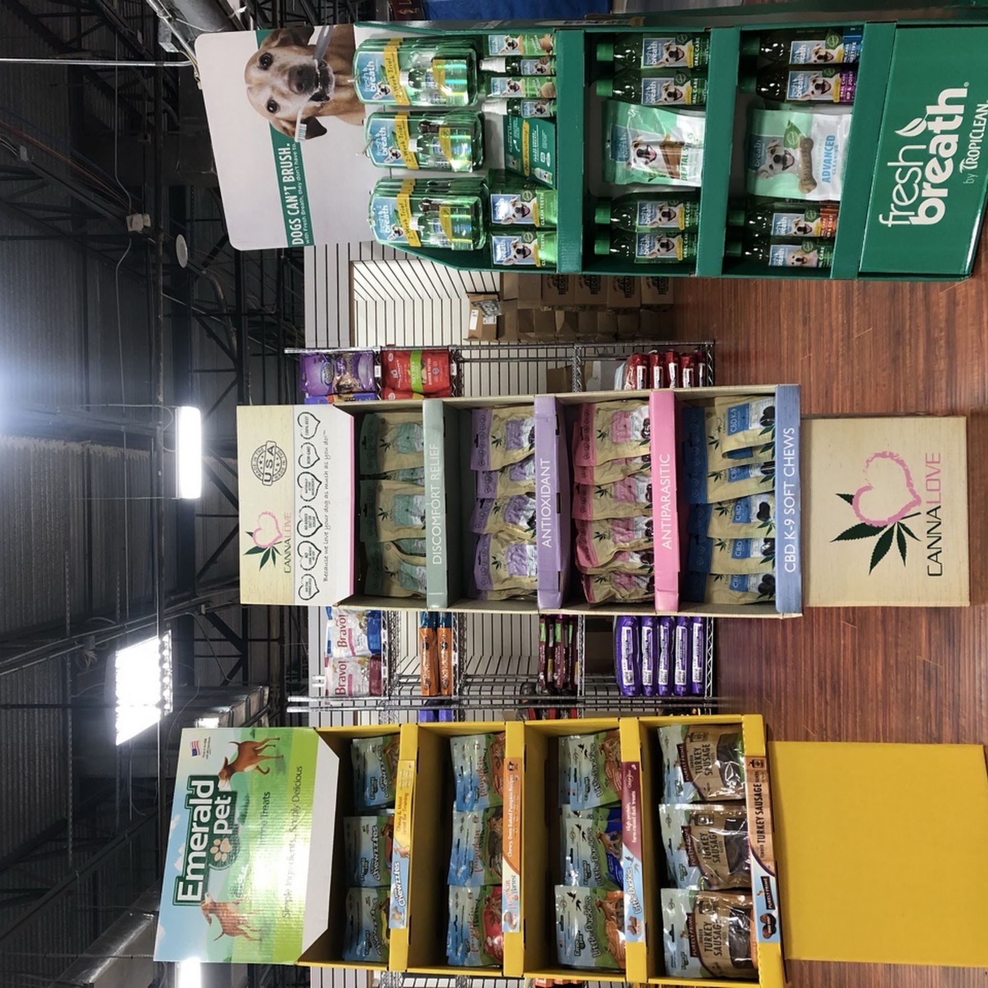 South Florida Pet Food Coconut Creek