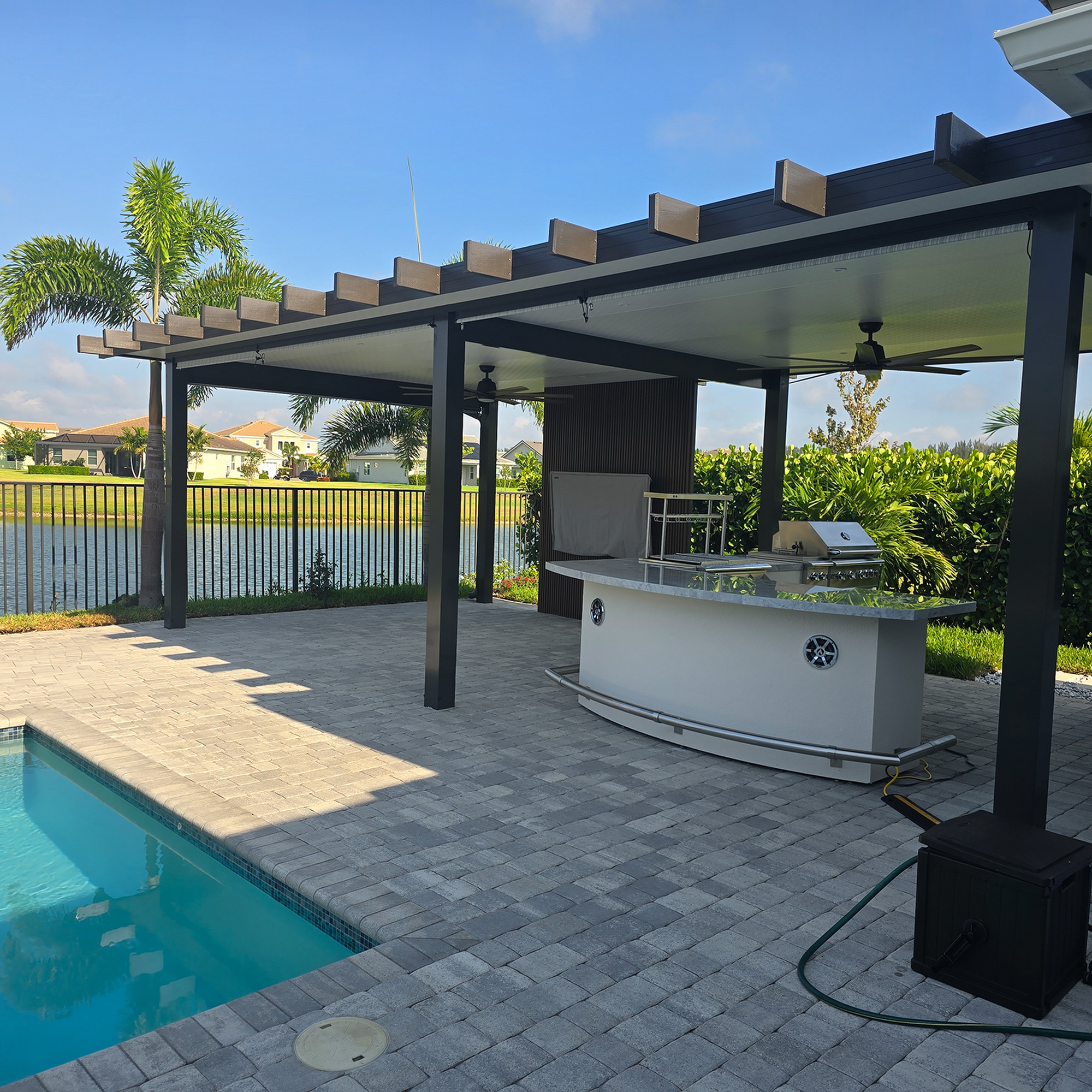 Elite Aluminum Corporation Coconut Creek