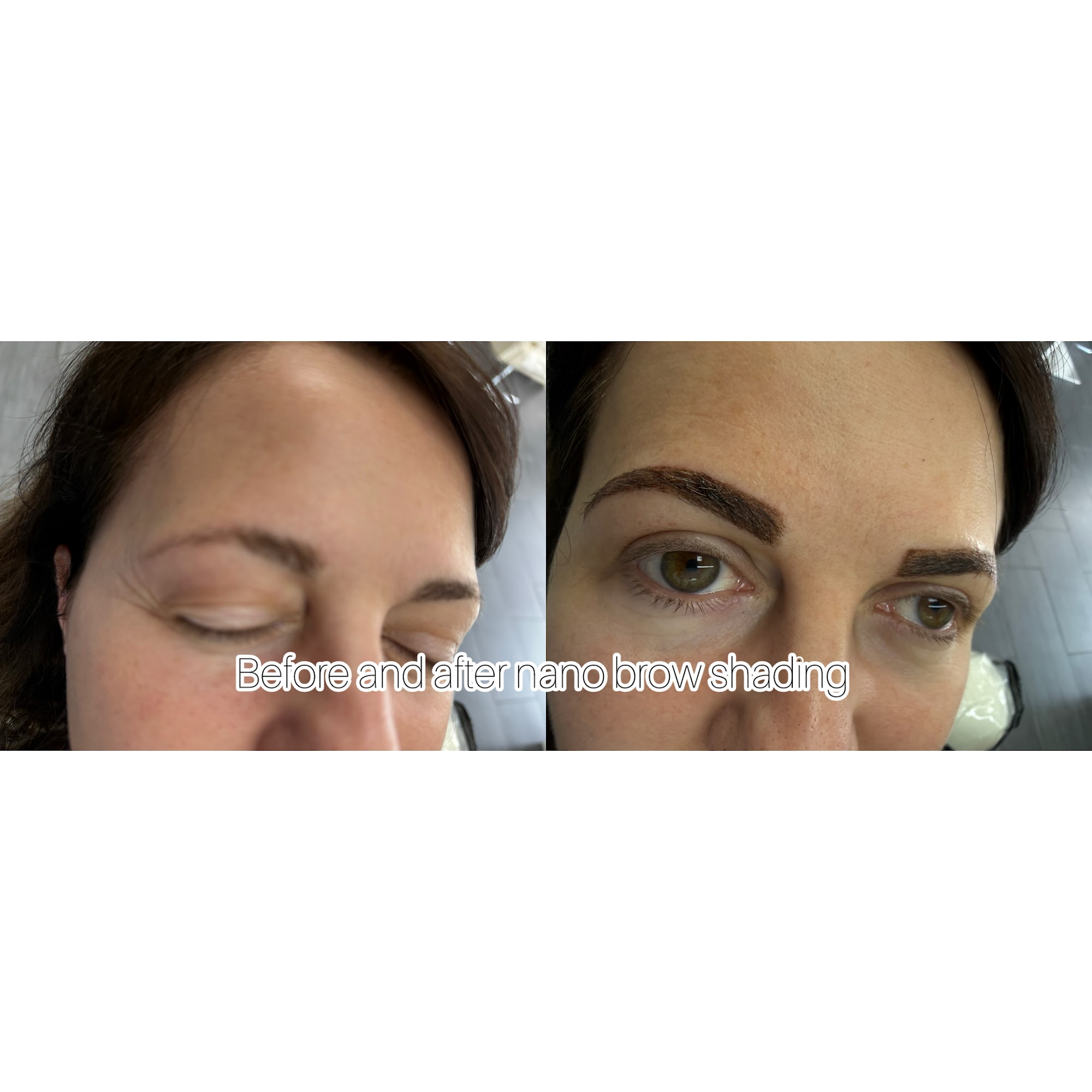 Threading and Facials by Vani