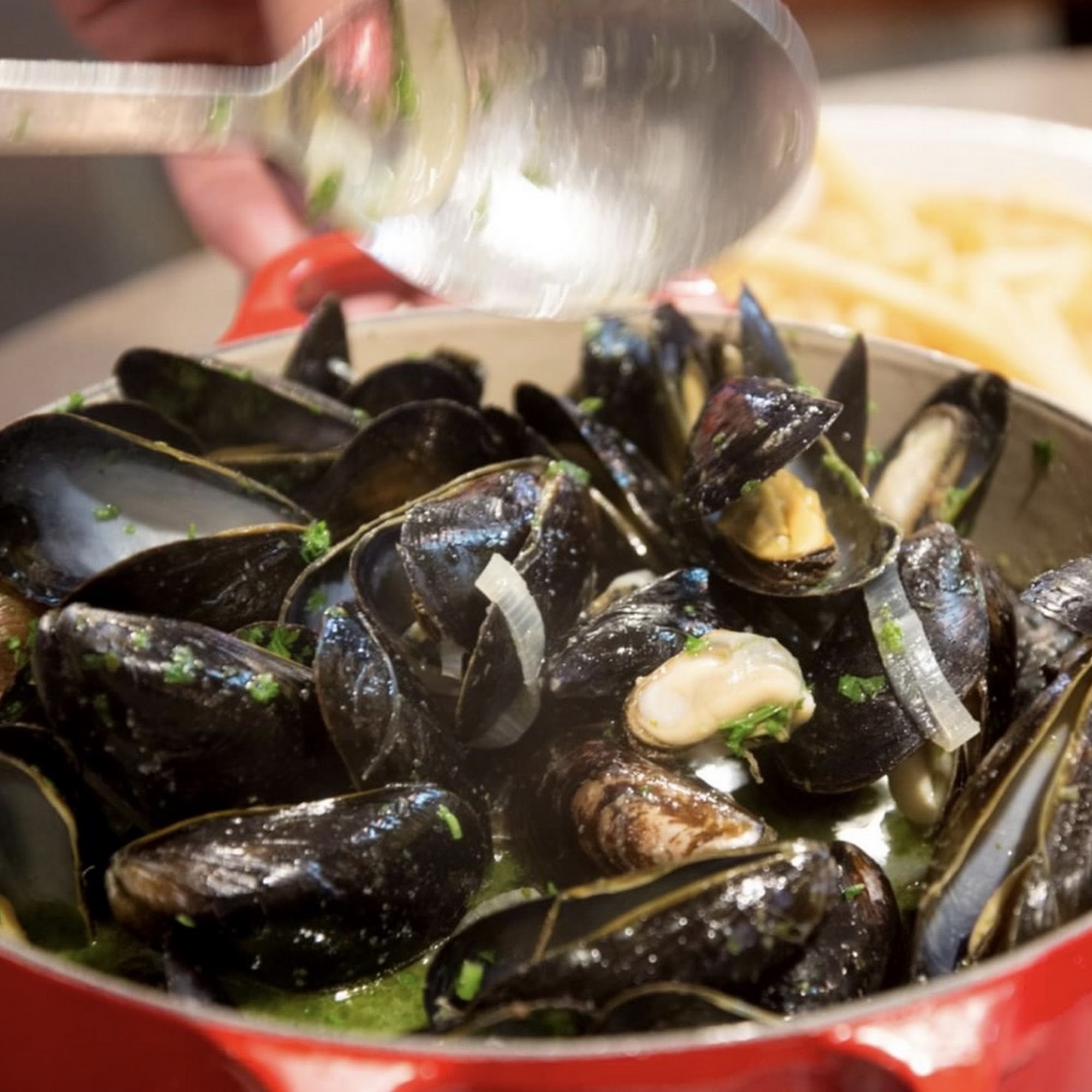 Le Bouchon Du Grove Coconut Grove