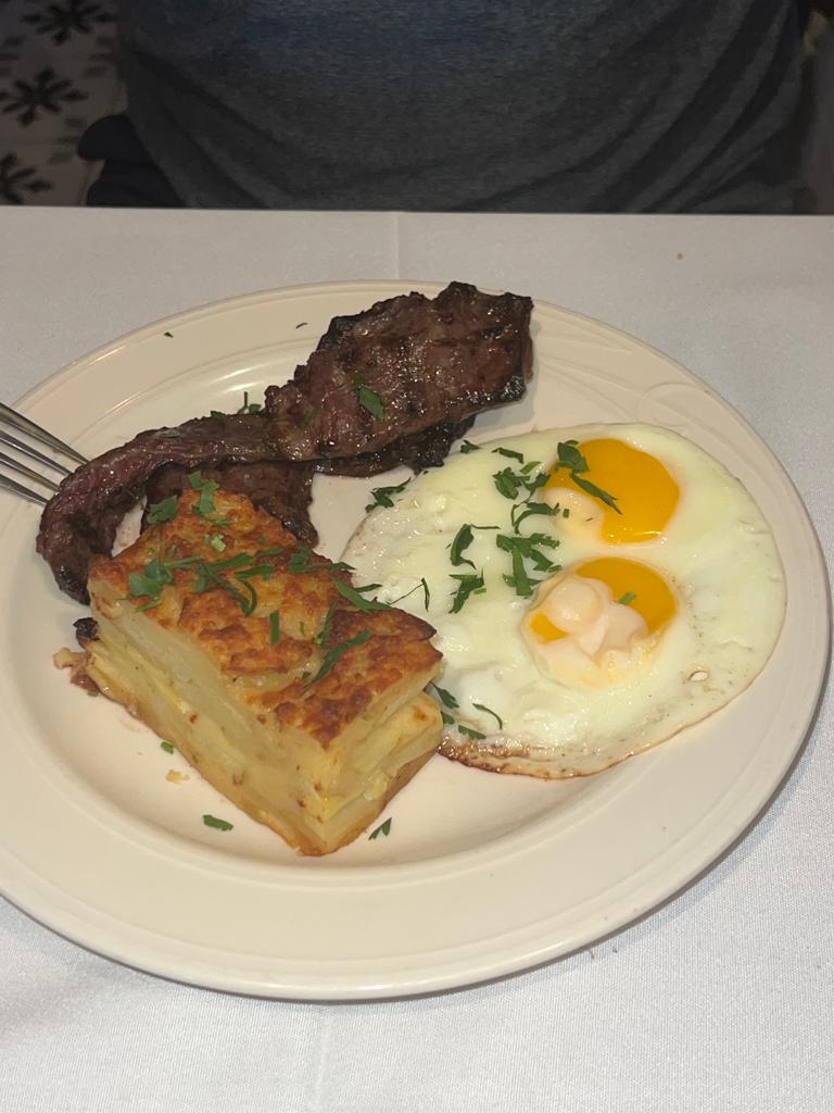 Loretta and the Butcher Coconut Grove