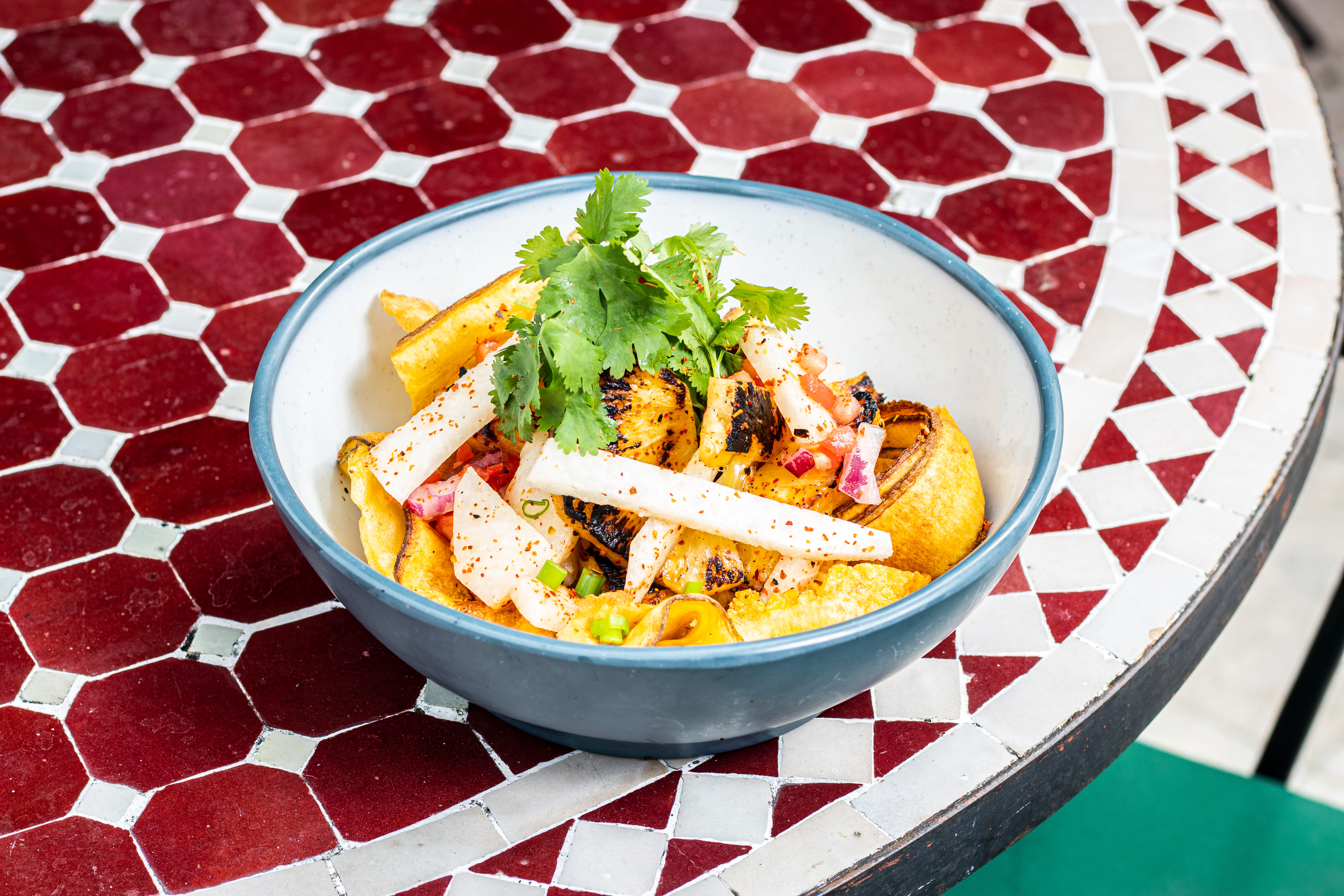 Photo credit: restaurantji