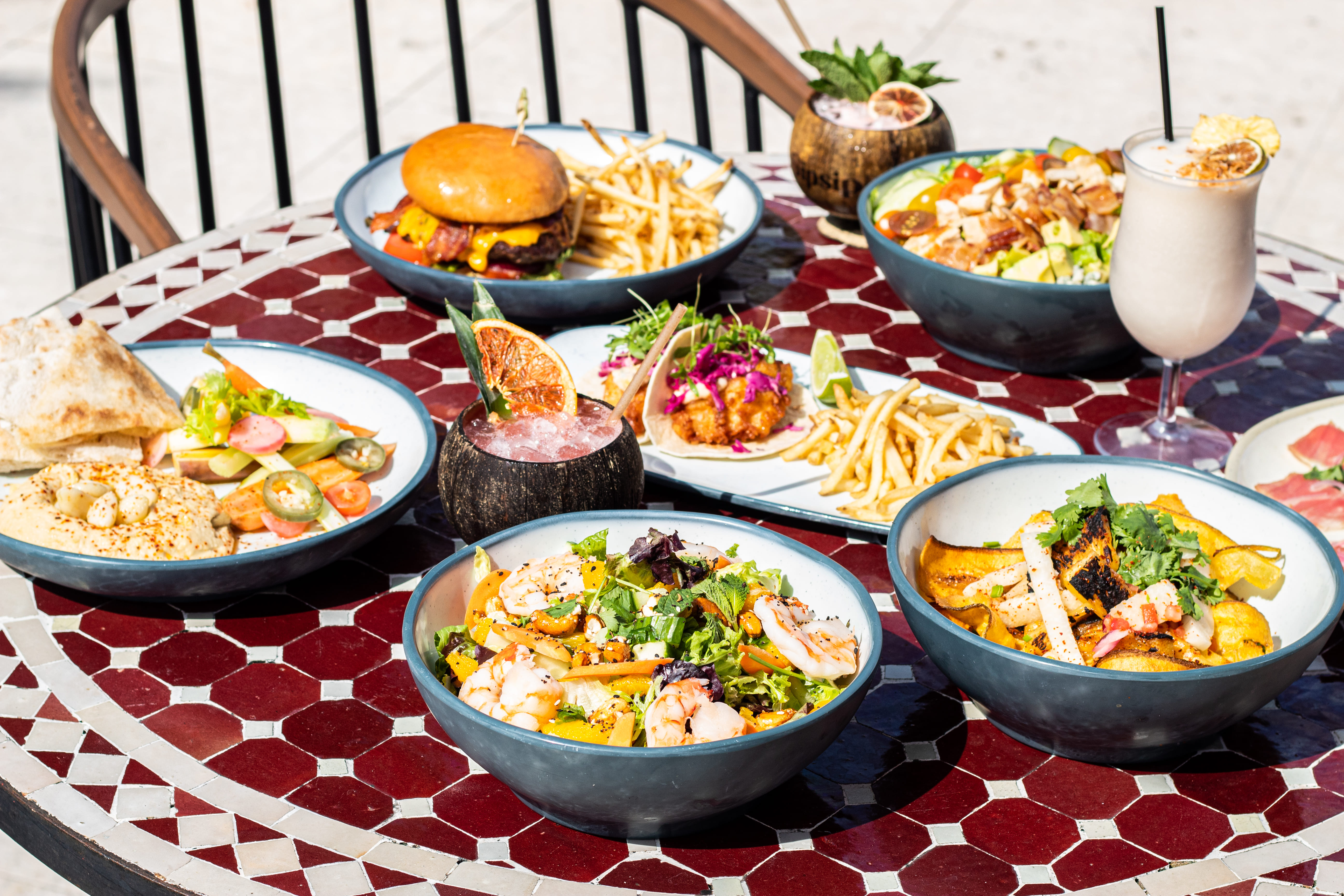 Photo credit: restaurantji