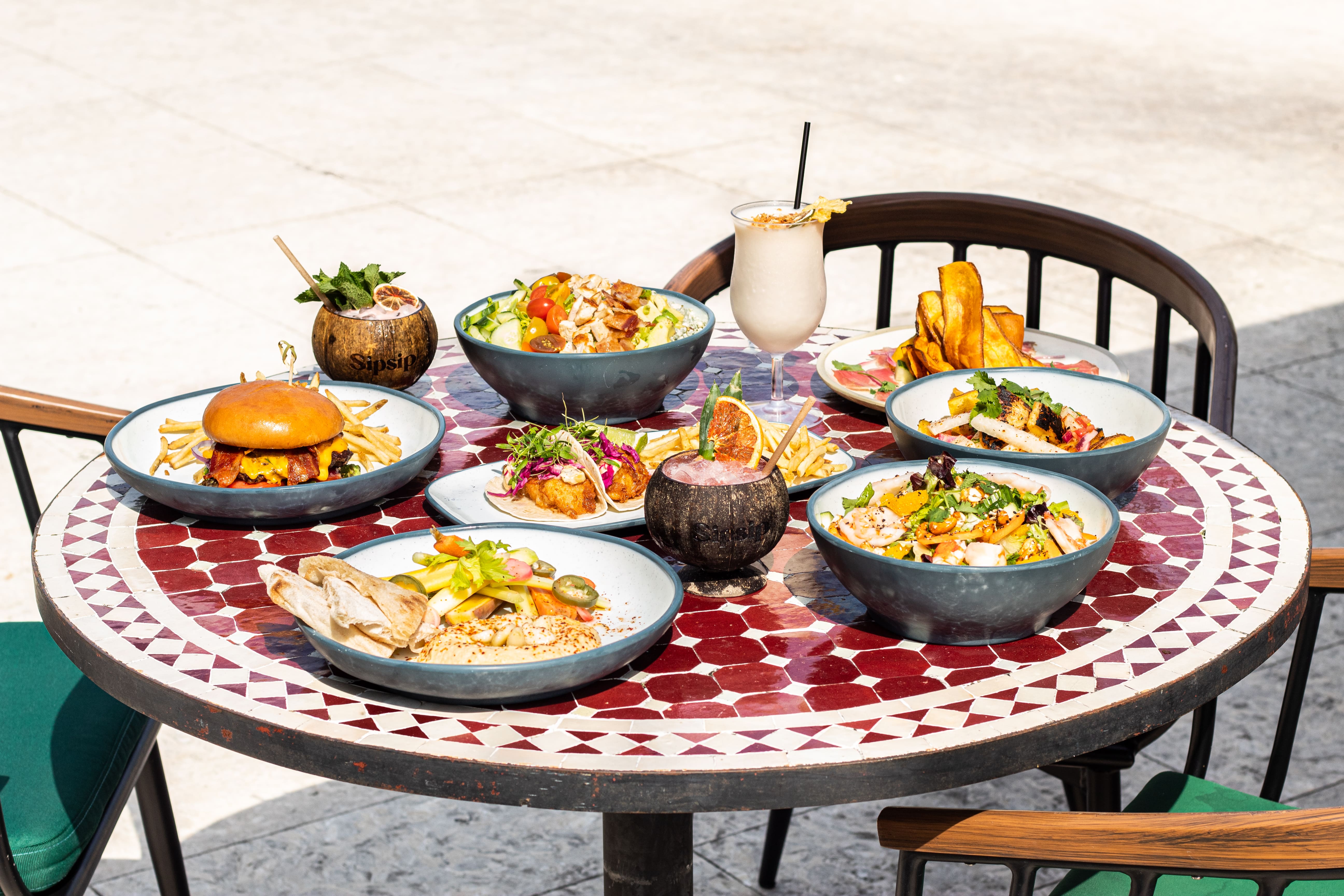 Photo credit: restaurantji
