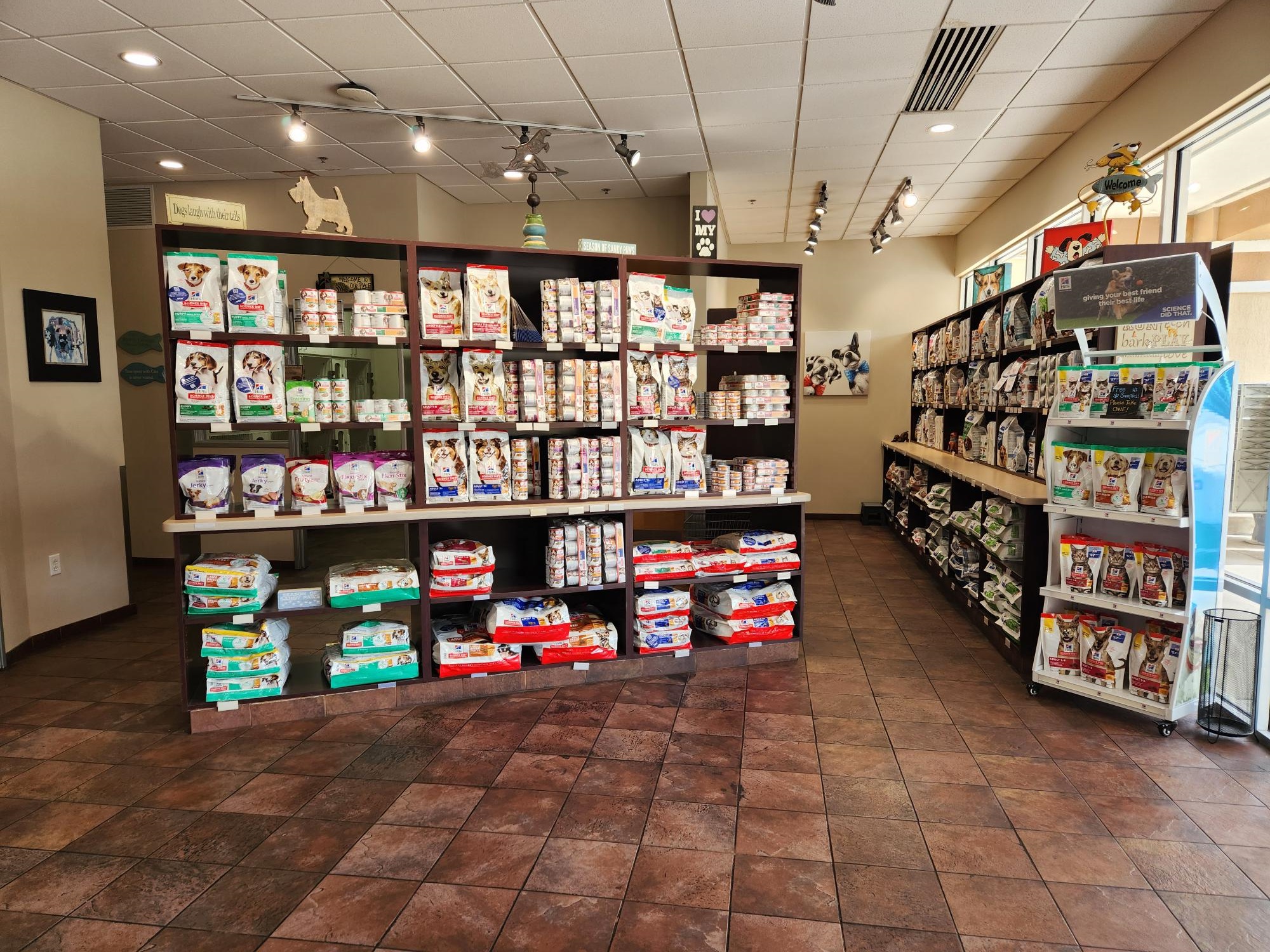 VCA Rock Creek Animal Hospital Cooper City