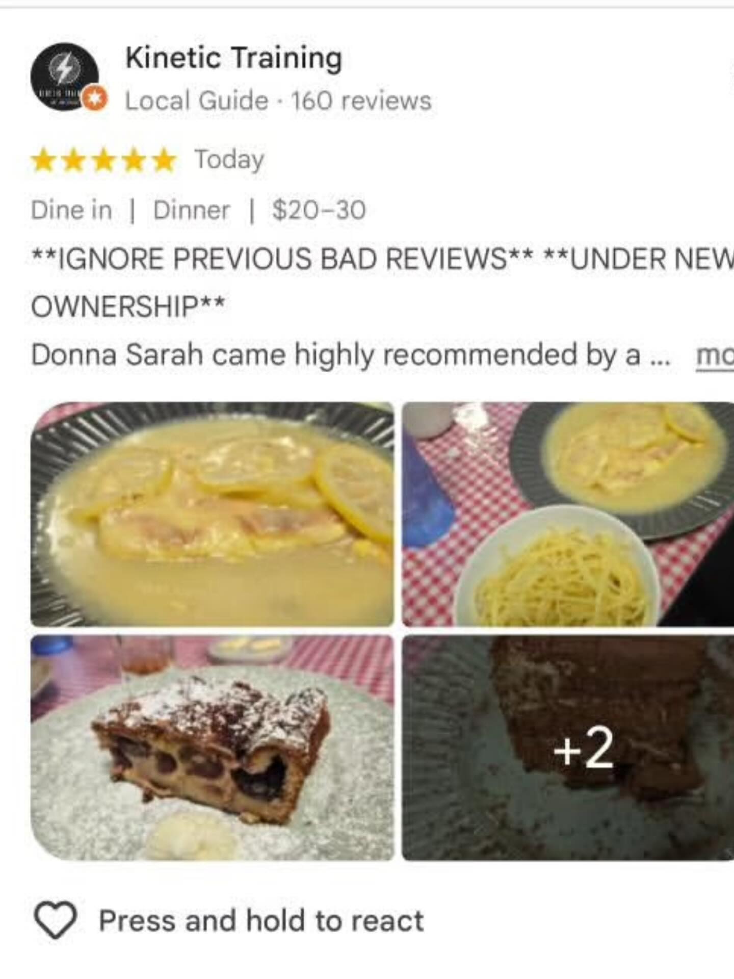 Jersey John's Pizzeria Cooper City