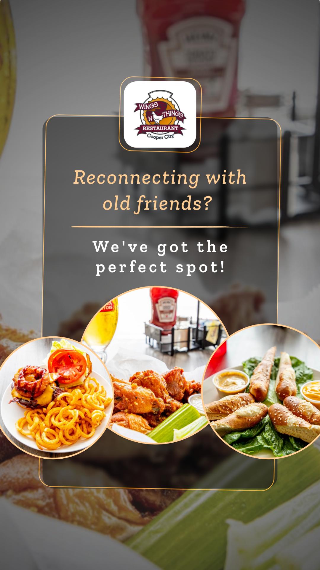 Wings n' Things Cooper City Cooper City