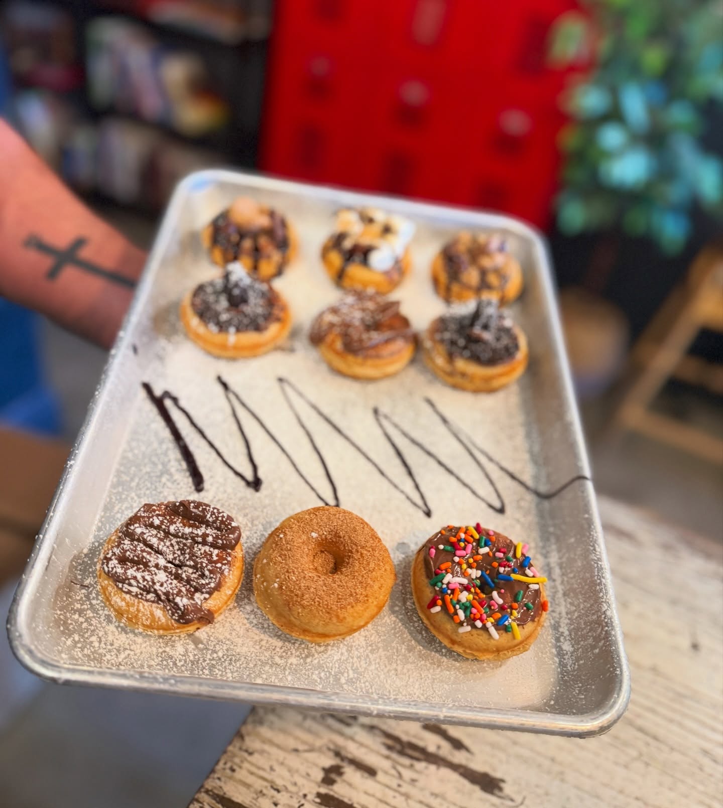 Main Spot Nutrition Cooper City