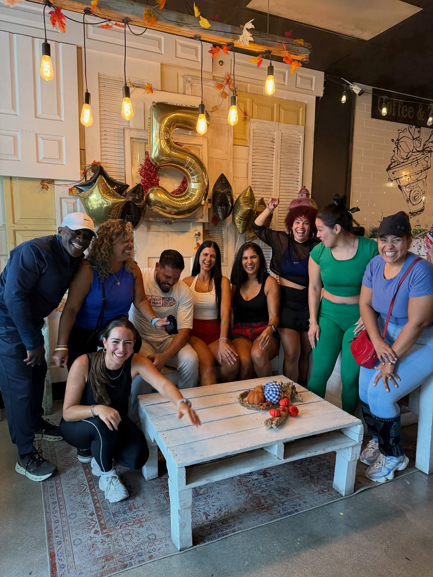 Main Spot Nutrition Cooper City