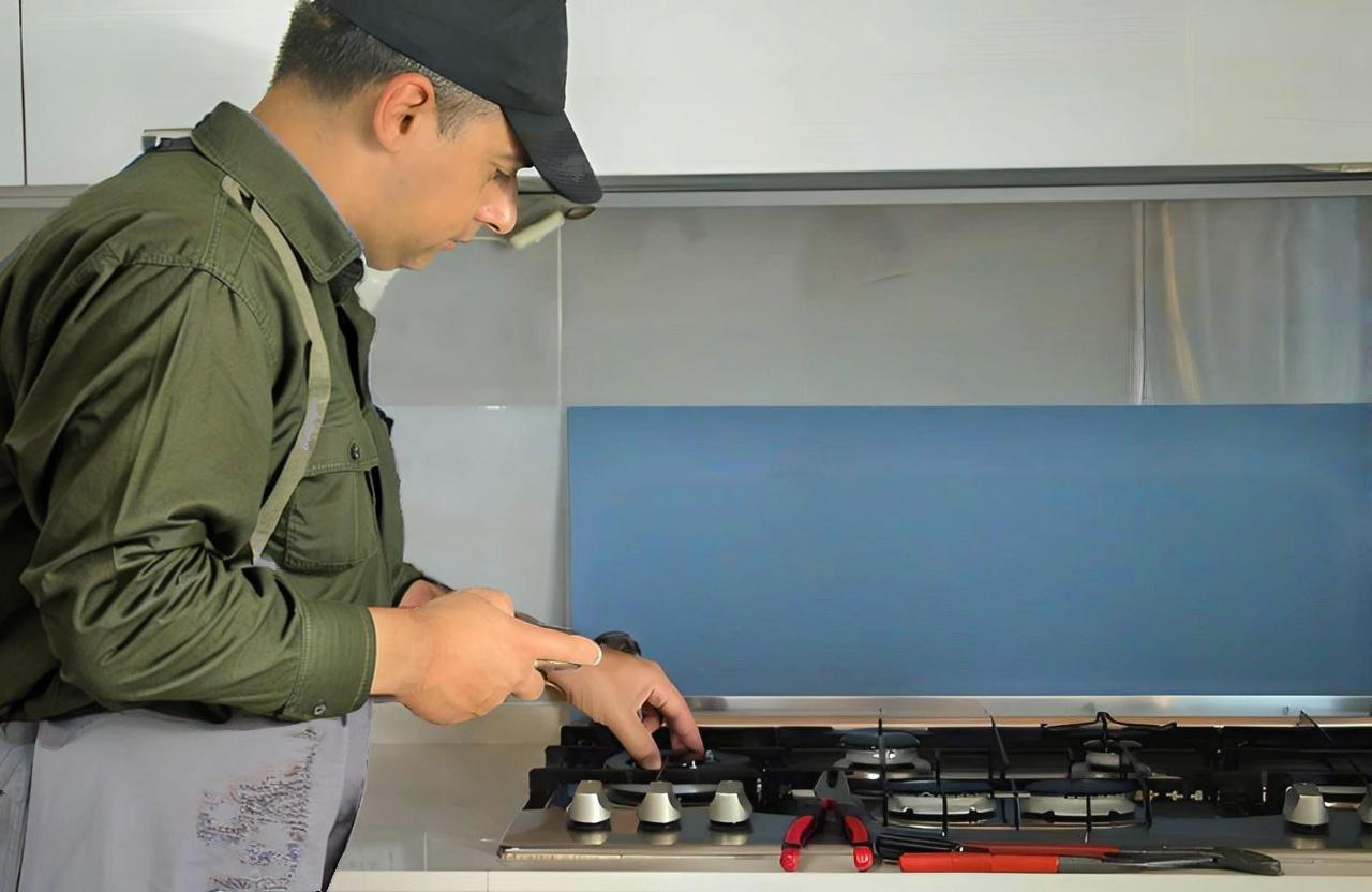 United Appliance Repair - Same Day Service Cooper City