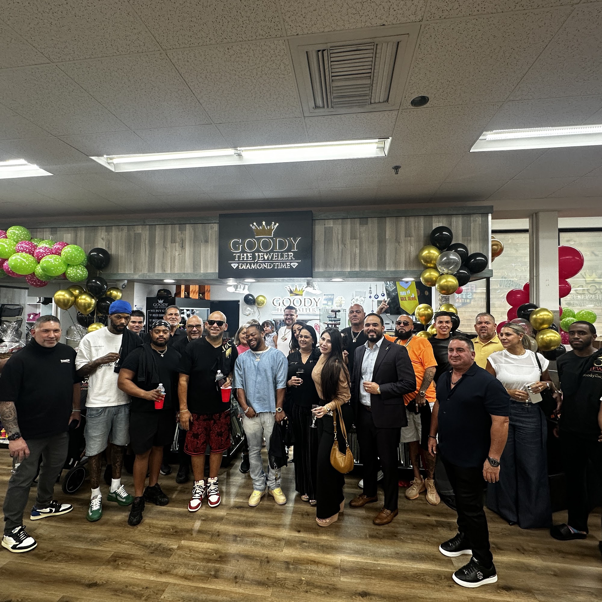 Goody The Jeweler Cooper City