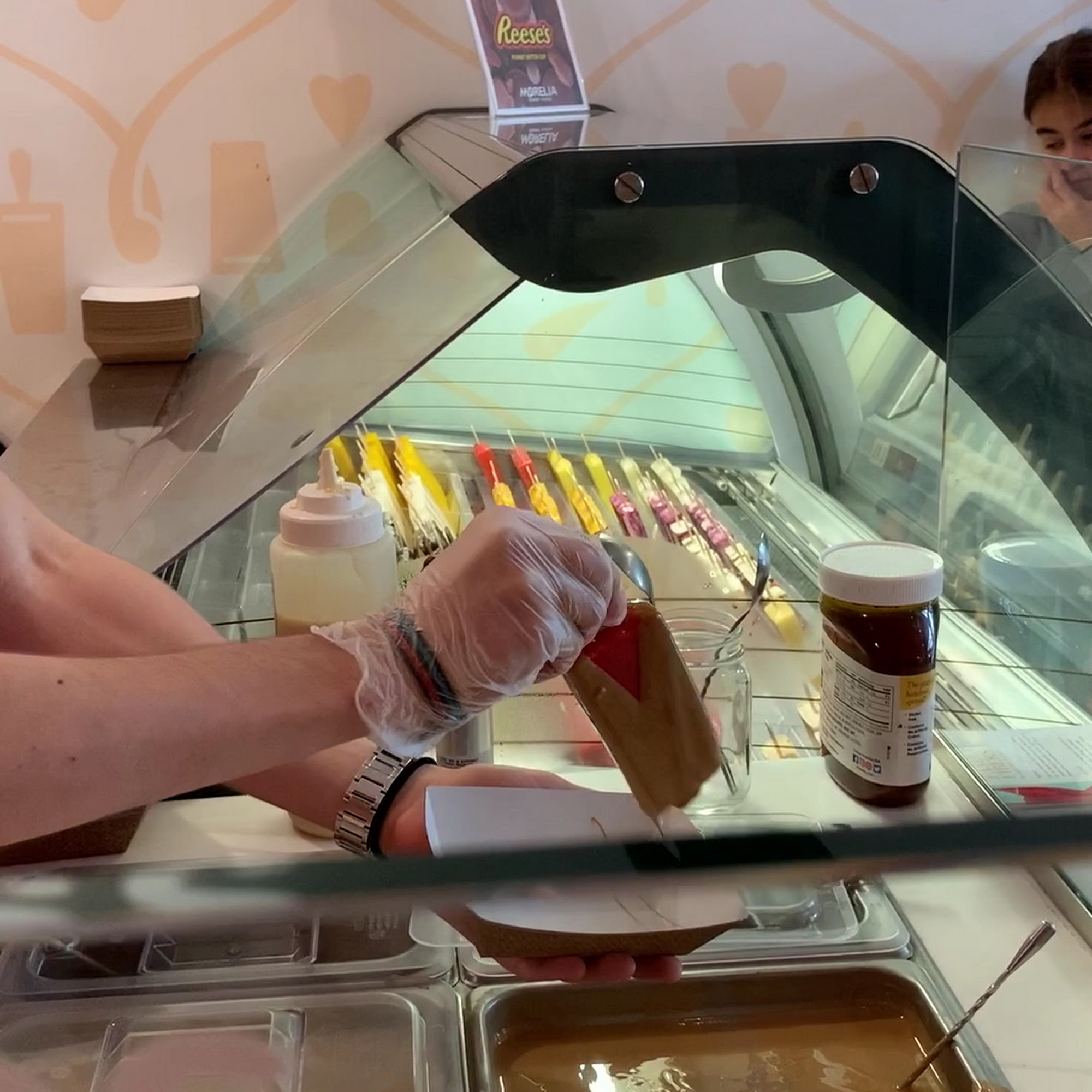 Morelia Ice Cream Paletas - Coral Gables Coral Gables