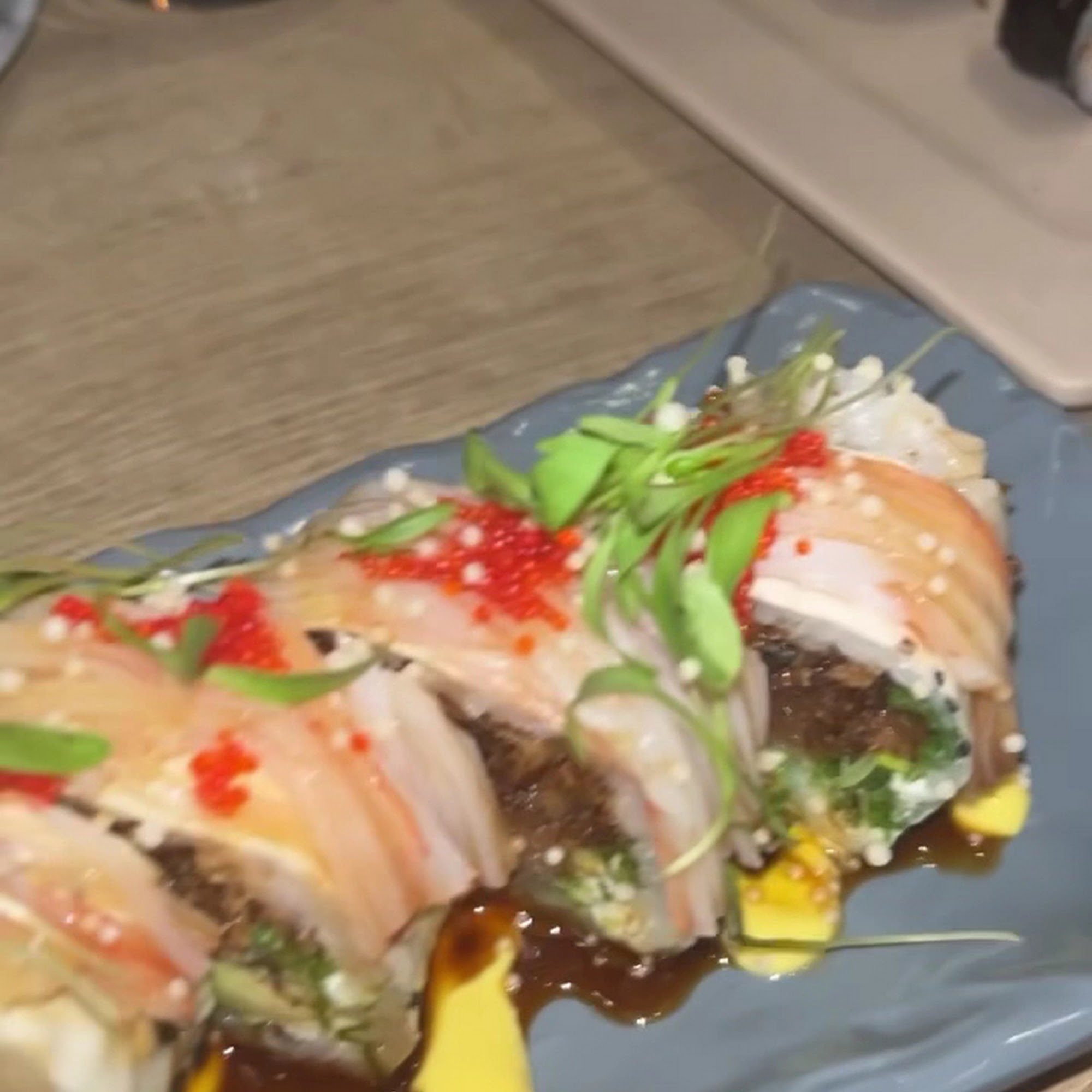 KAE Sushi by Chef Landa Coral Gables