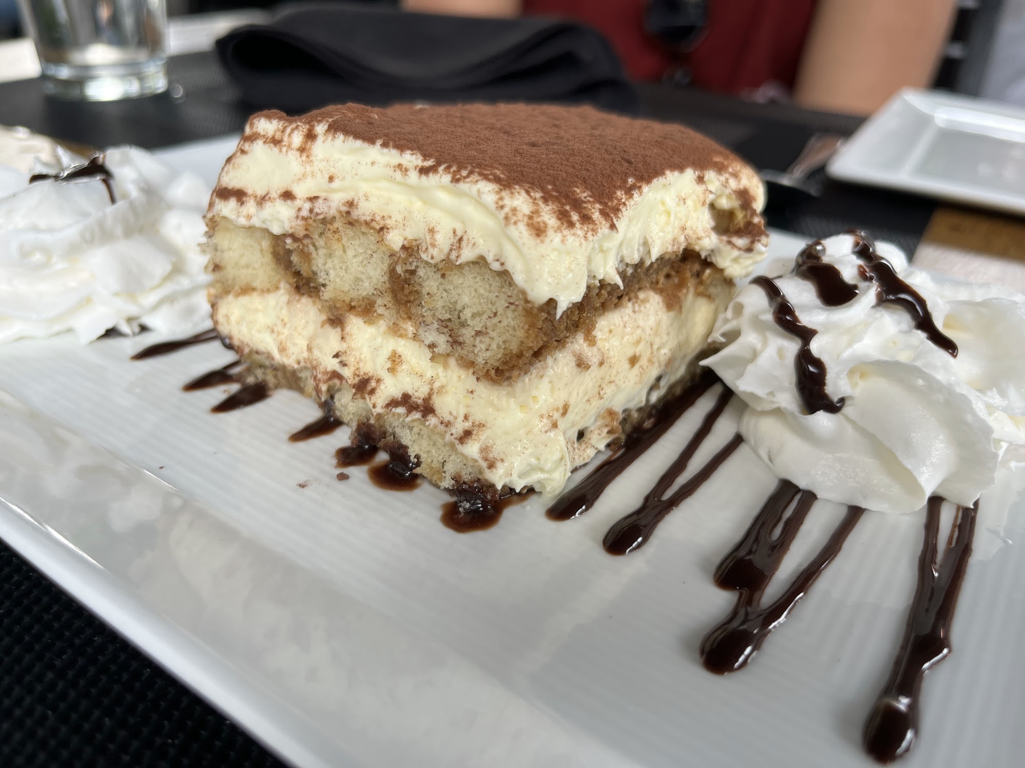 Cèrto Italian Restaurant (Events Room available) Coral Gables