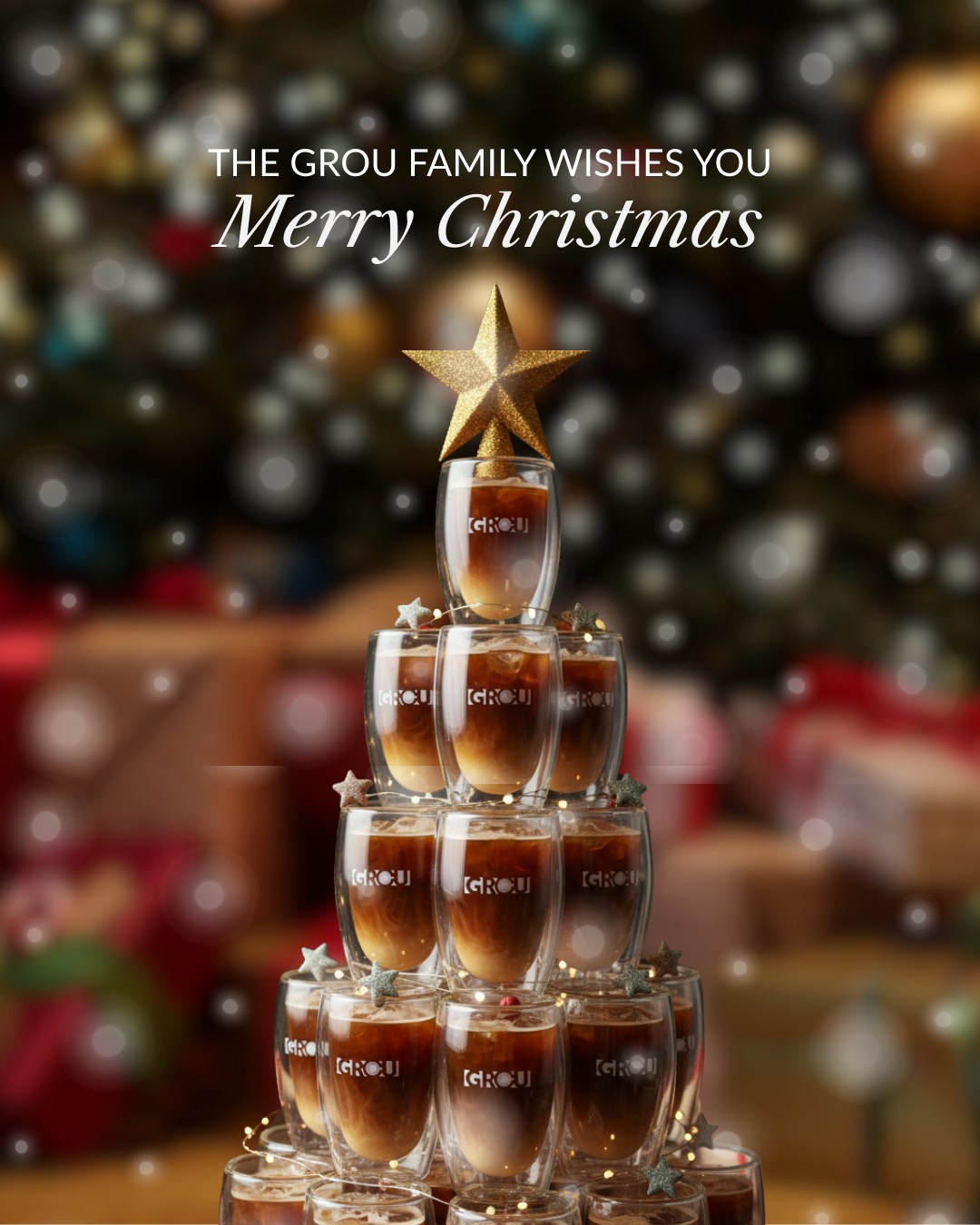 GROU Coffee + Cowork | Merrick Park Coral Gables