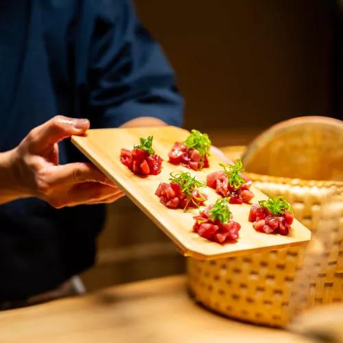 Photo credit: michelin