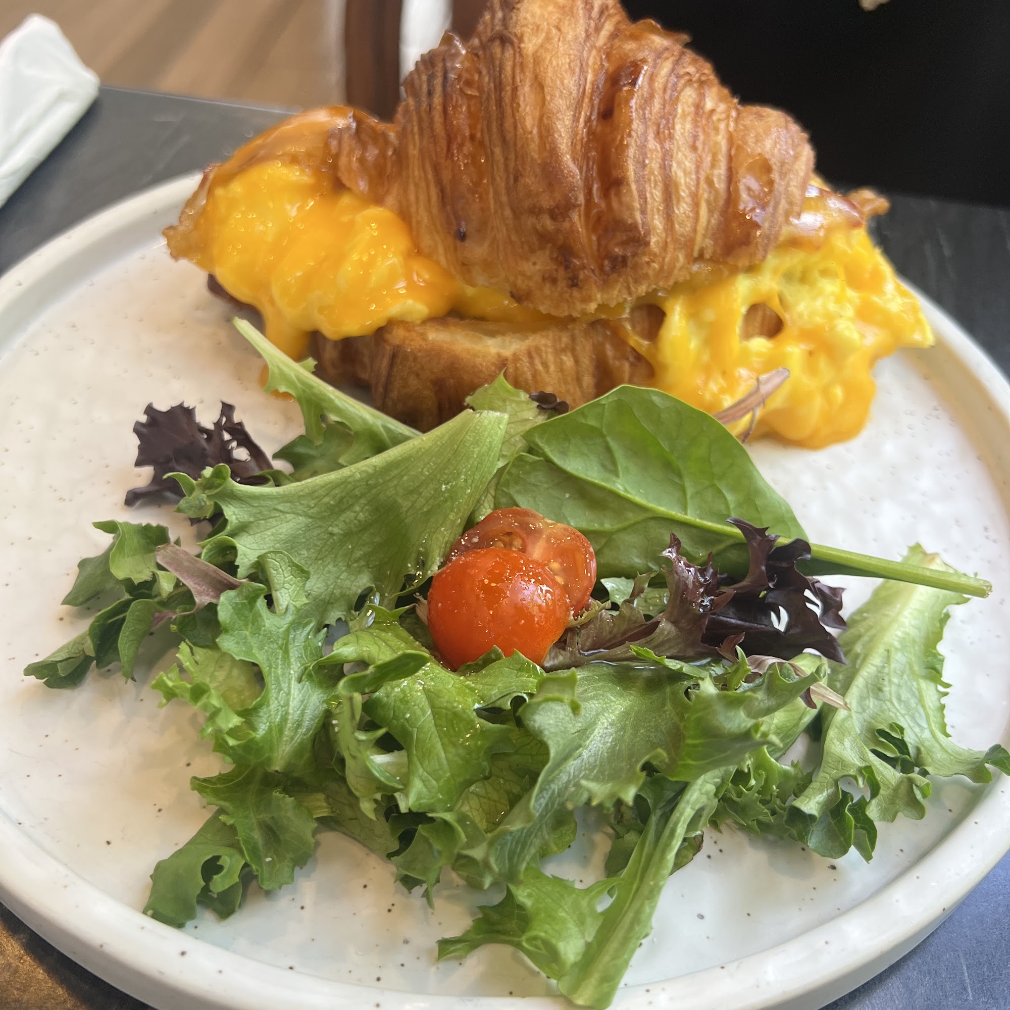 Miam Cafe - Coral Gables Coral Gables